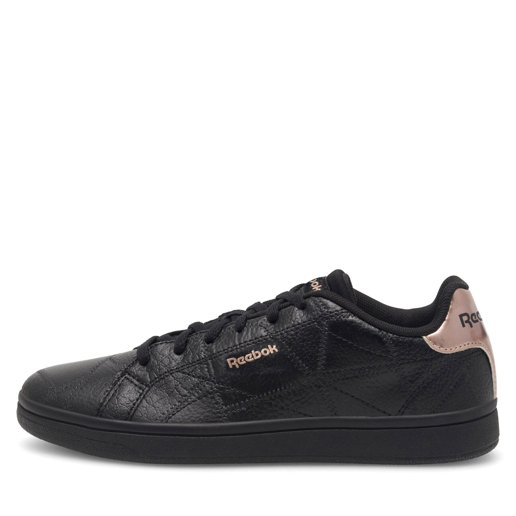 Reebok Обувки ROYAL COMPLET GY8893 Черен - Pepit.bg