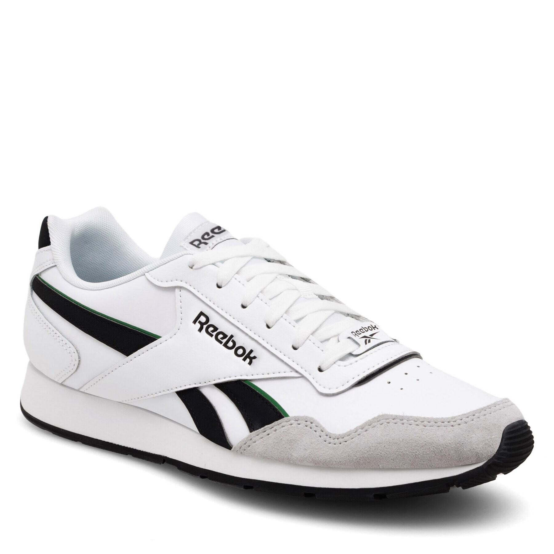 Reebok Обувки ROYAL GLIDE GZ4126-M Бял - Pepit.bg