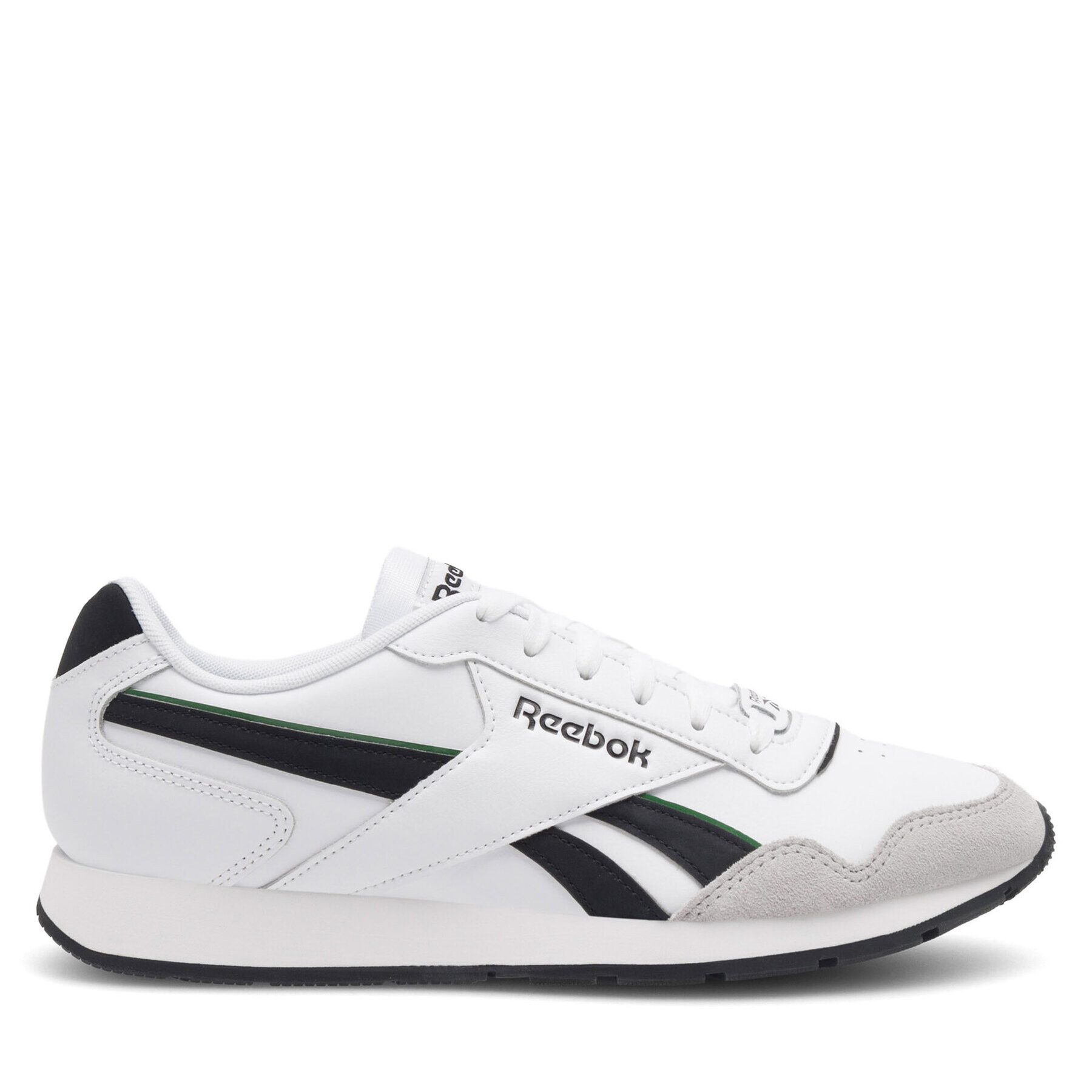 Reebok Обувки ROYAL GLIDE GZ4126-M Бял - Pepit.bg