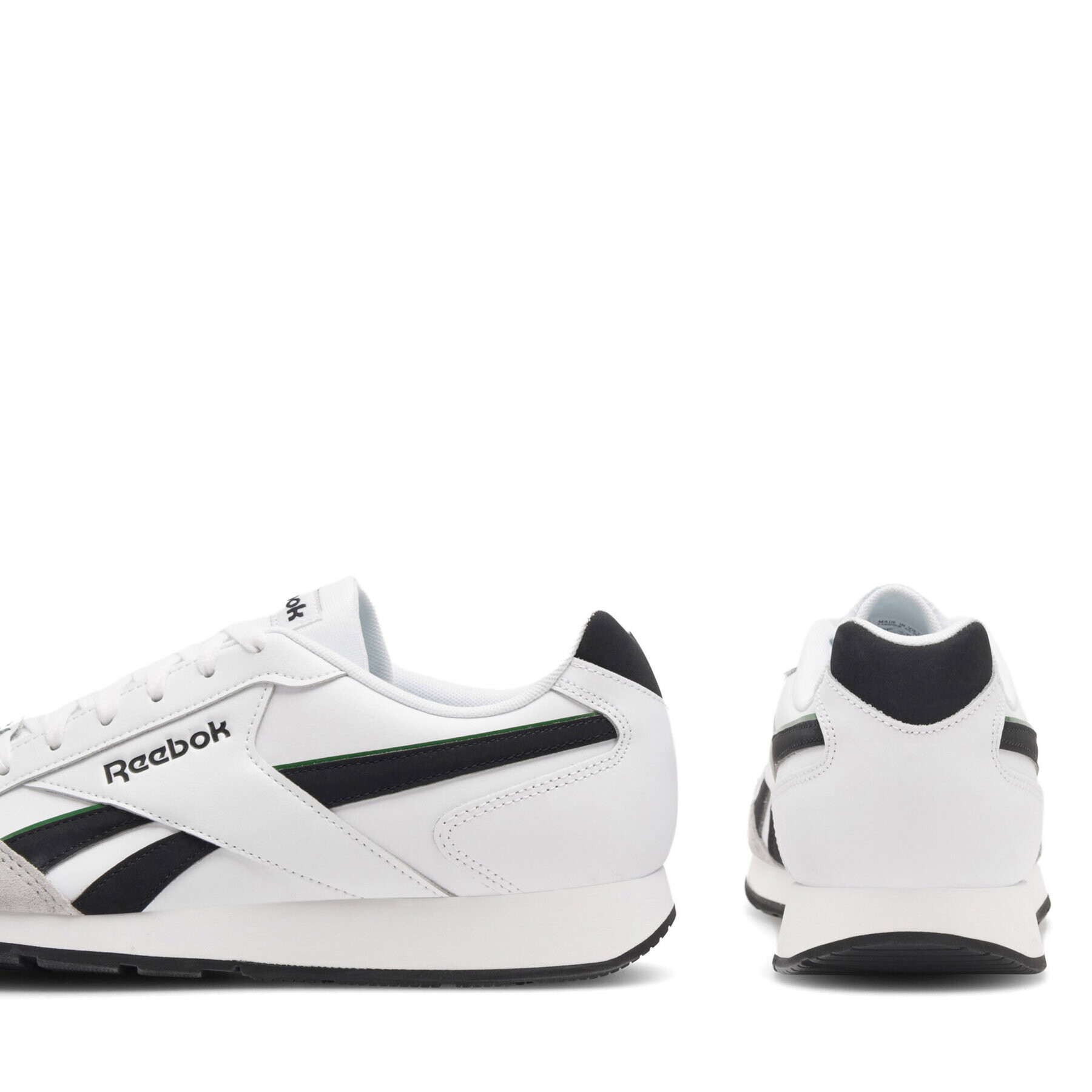 Reebok Обувки ROYAL GLIDE GZ4126-M Бял - Pepit.bg