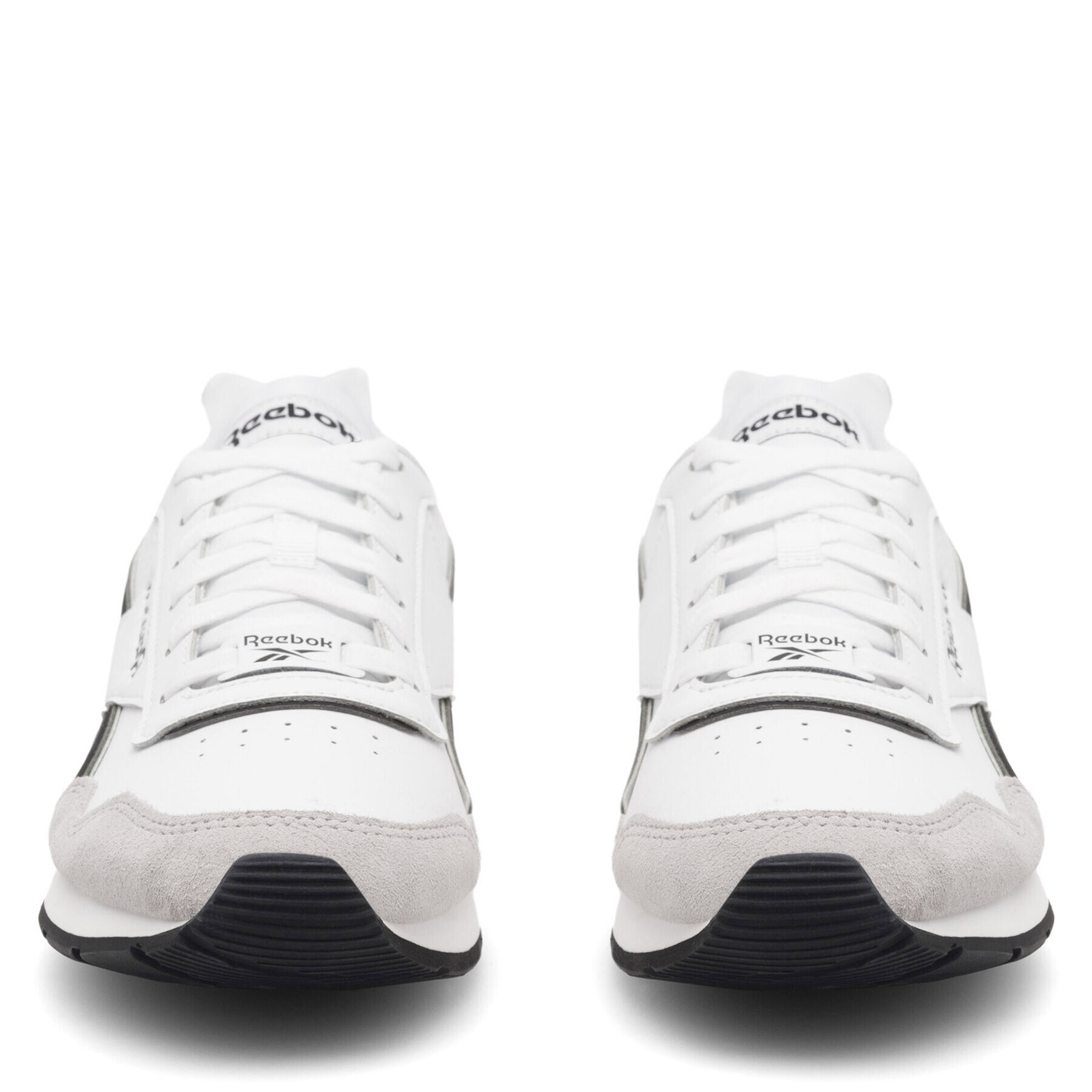 Reebok Обувки ROYAL GLIDE GZ4126-M Бял - Pepit.bg
