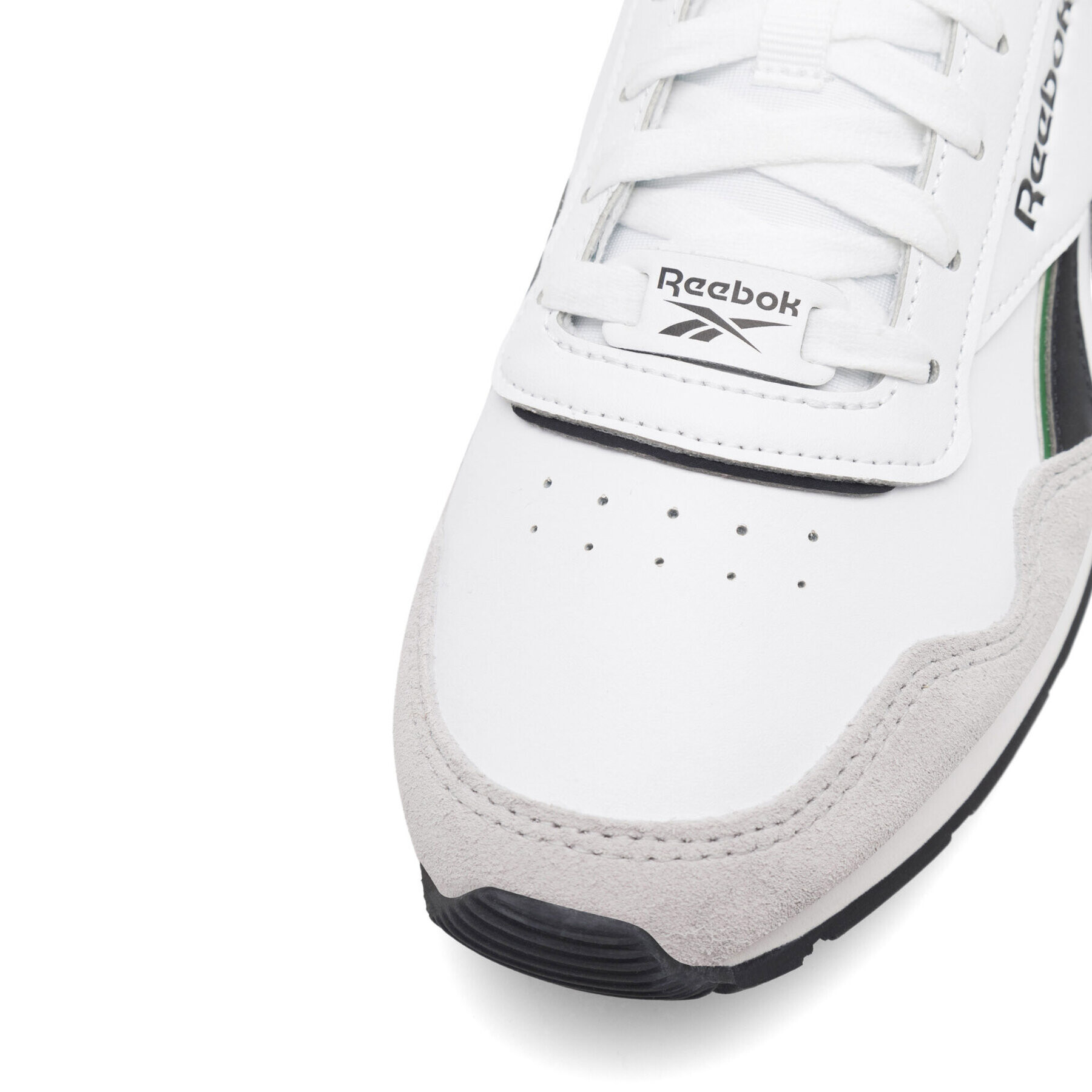 Reebok Обувки ROYAL GLIDE GZ4126-M Бял - Pepit.bg