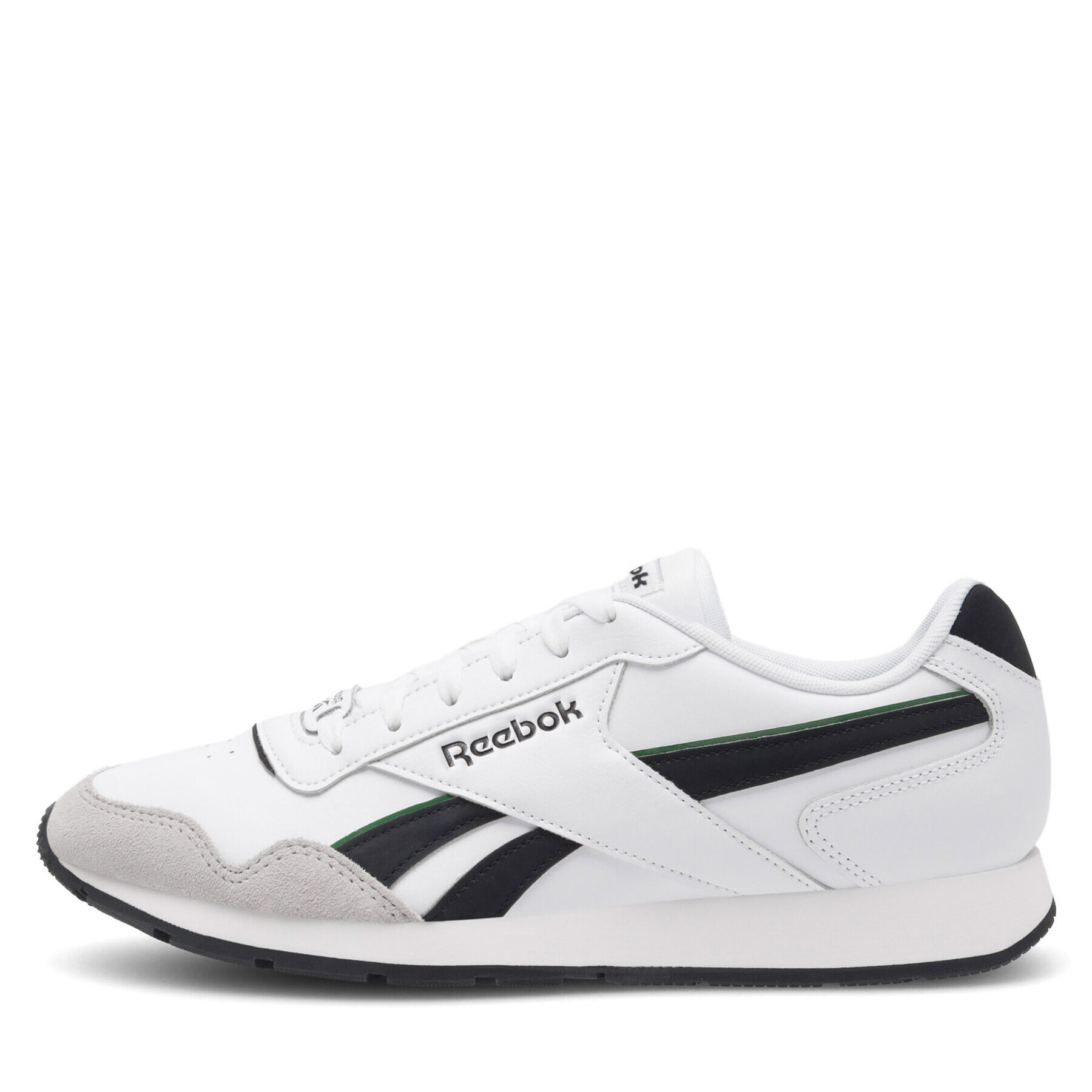 Reebok Обувки ROYAL GLIDE GZ4126-M Бял - Pepit.bg