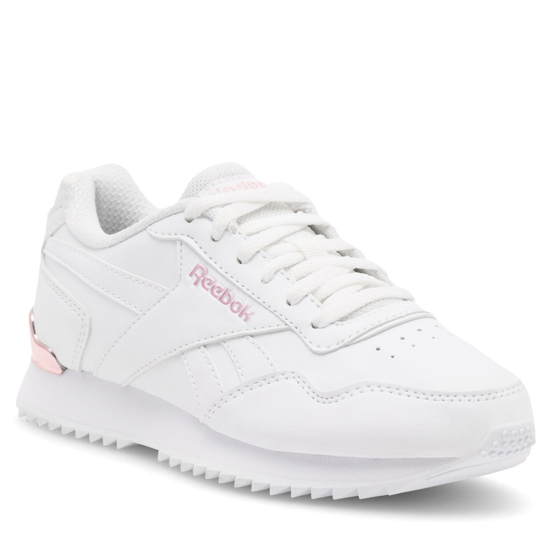 Reebok Обувки ROYAL GLIDE R DV6703 Бял - Pepit.bg