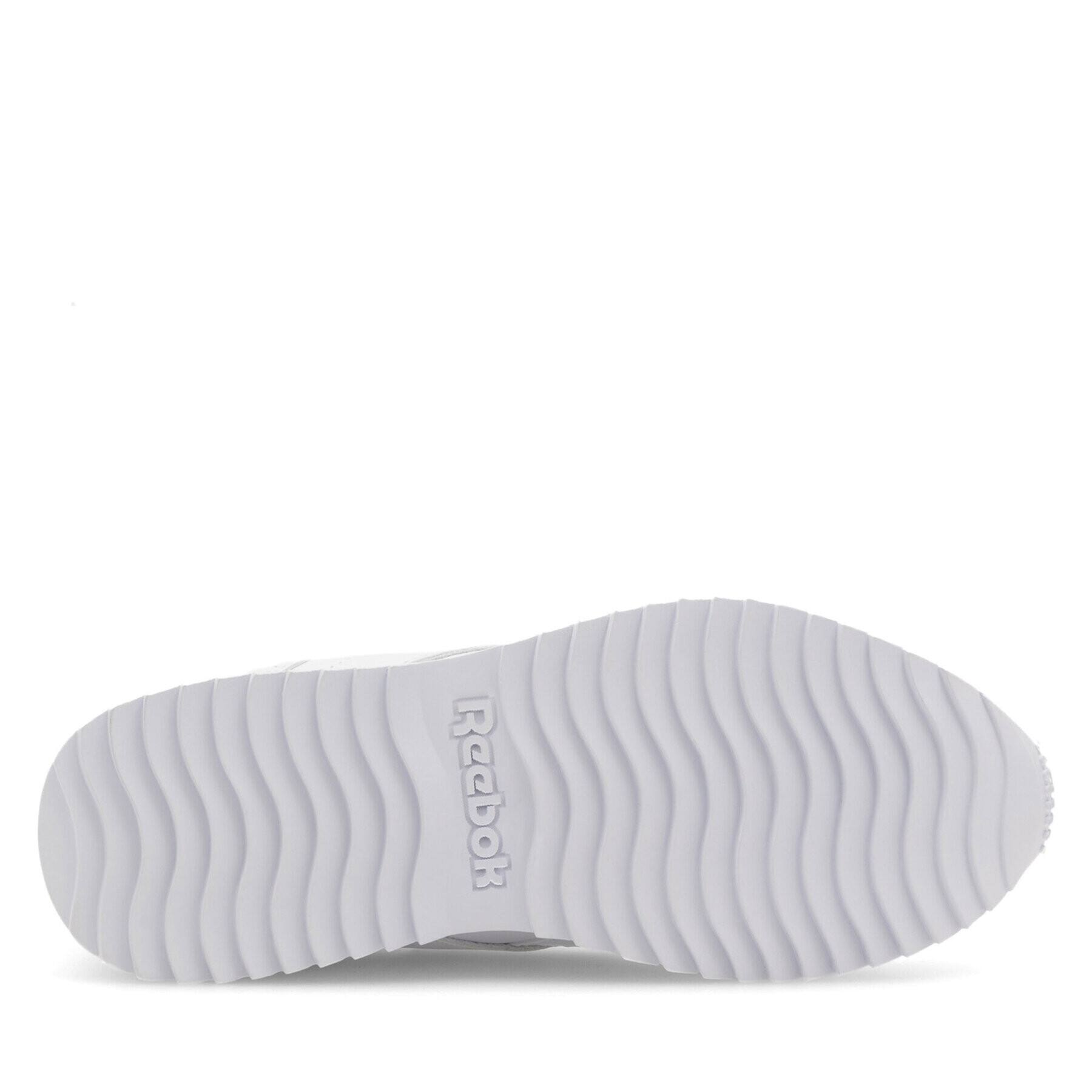 Reebok Обувки ROYAL GLIDE R DV6703 Бял - Pepit.bg
