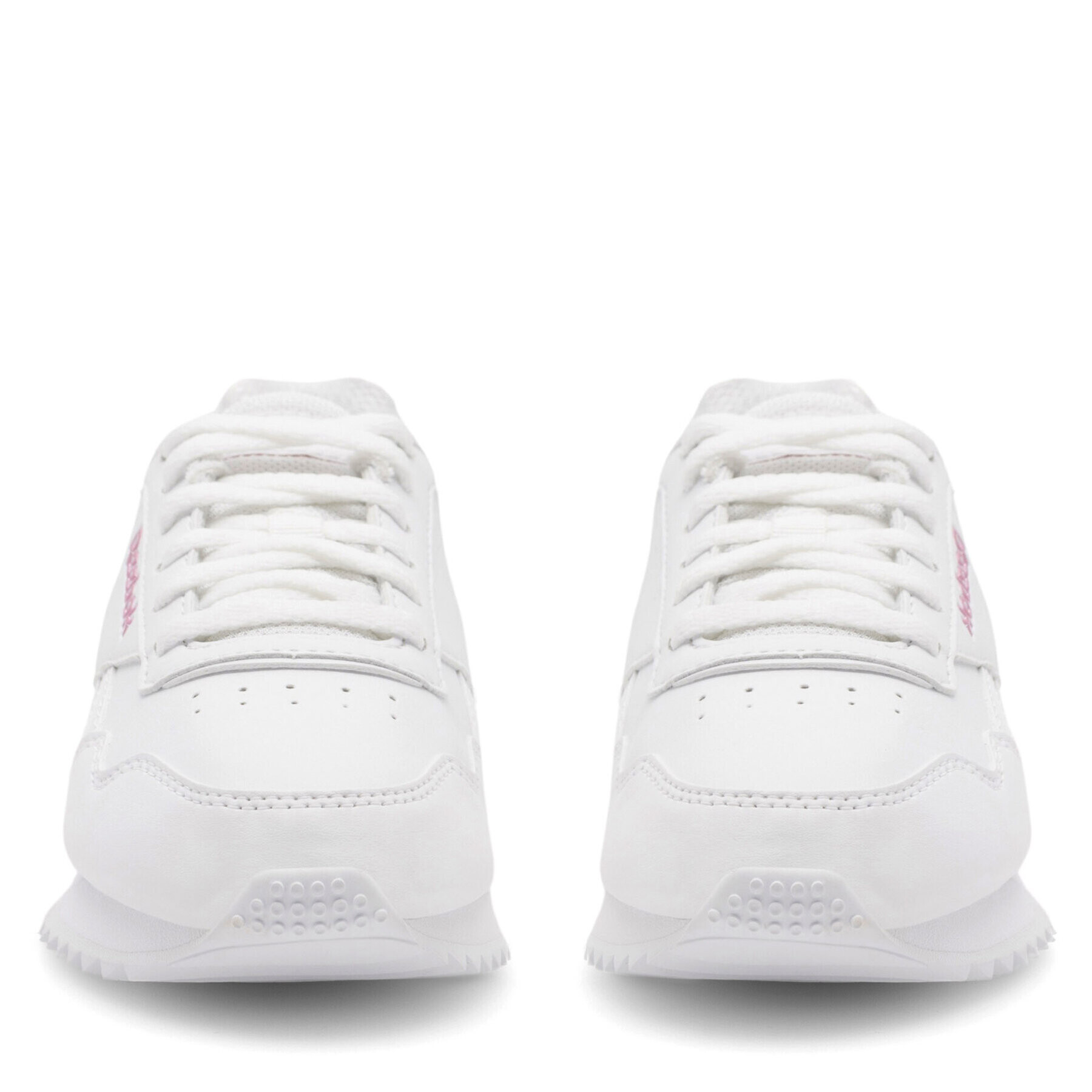 Reebok Обувки ROYAL GLIDE R DV6703 Бял - Pepit.bg