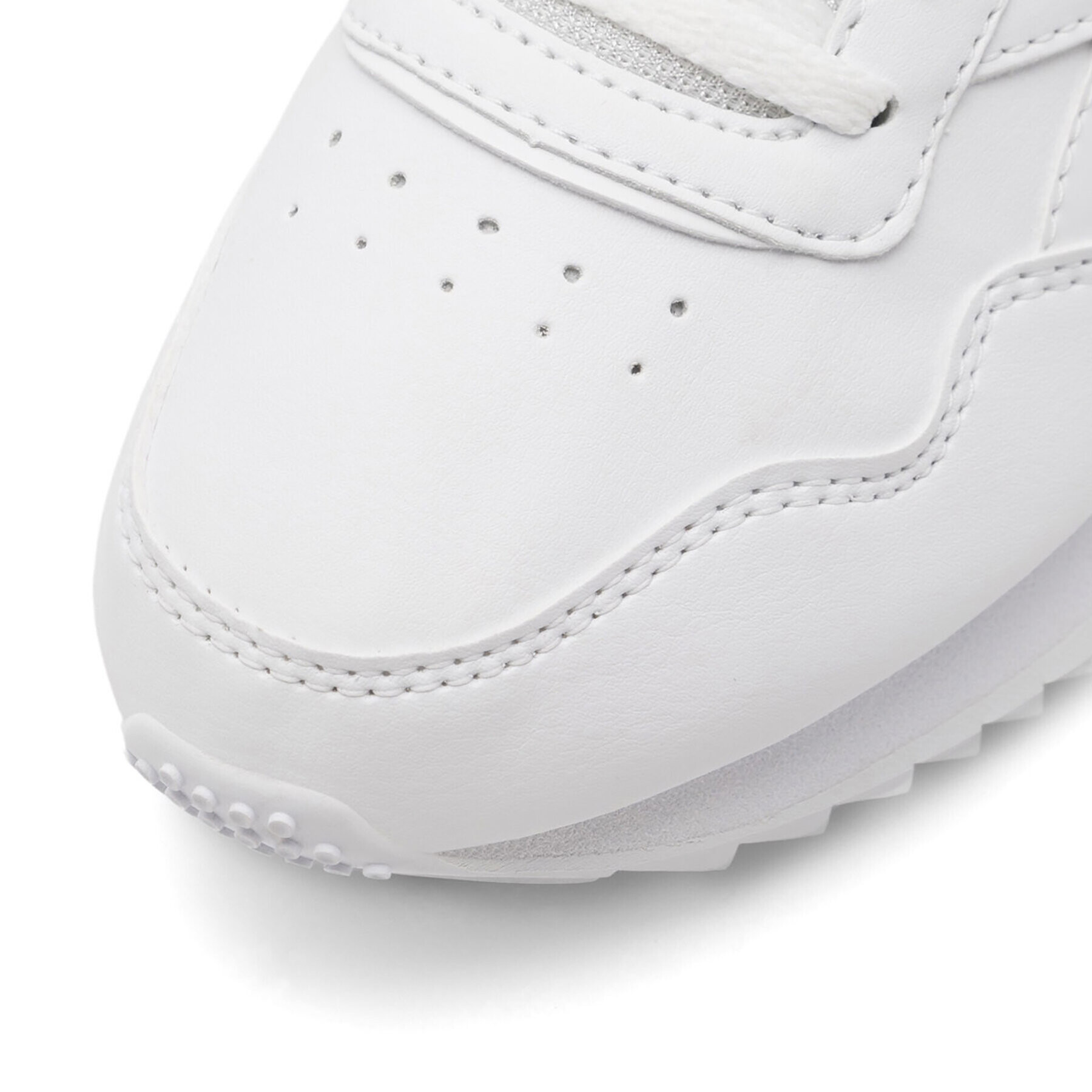 Reebok Обувки ROYAL GLIDE R DV6703 Бял - Pepit.bg
