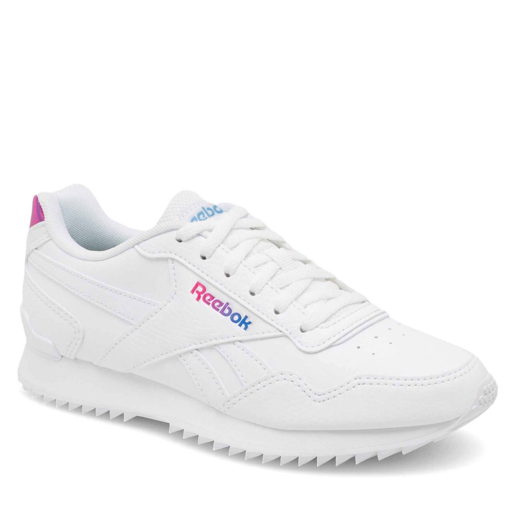 Reebok Обувки ROYAL GLIDE R GW2713 Бял - Pepit.bg