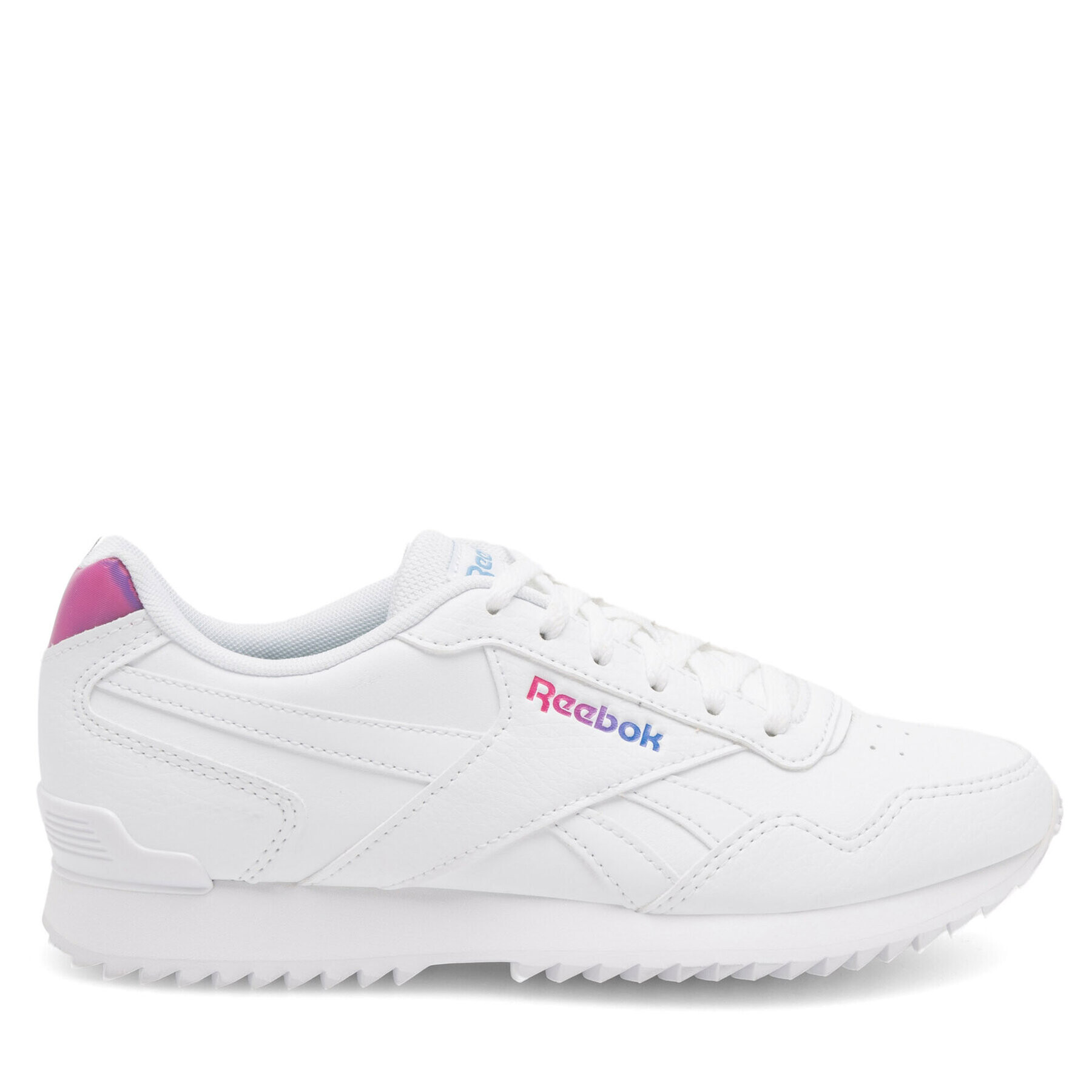Reebok Обувки ROYAL GLIDE R GW2713 Бял - Pepit.bg