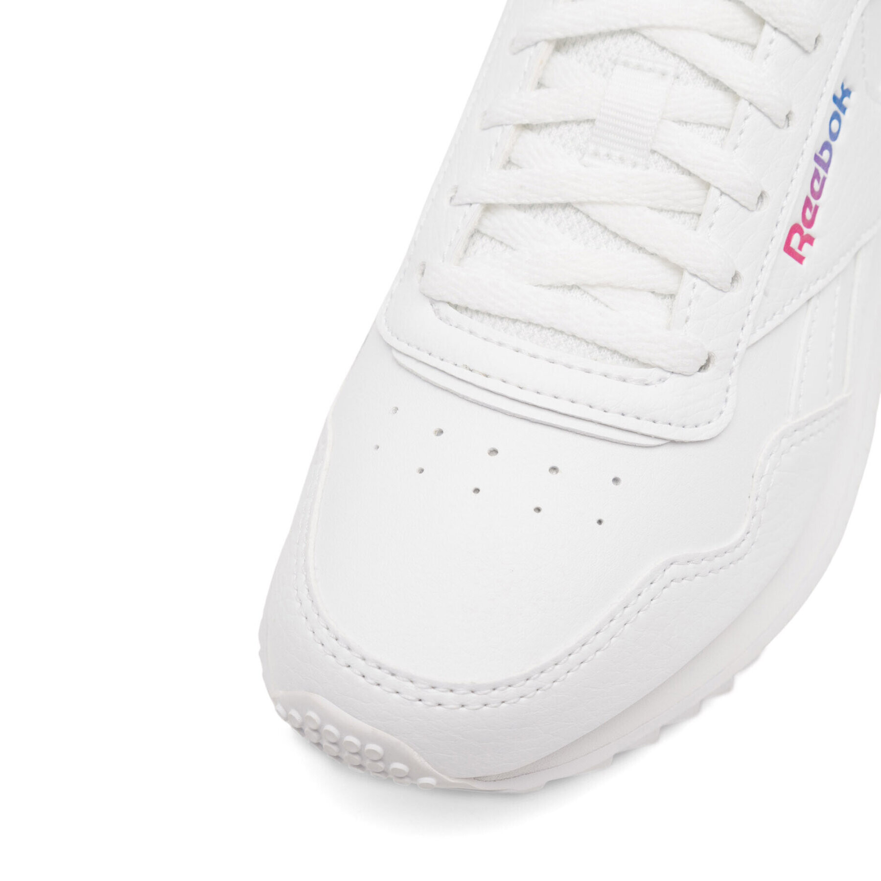 Reebok Обувки ROYAL GLIDE R GW2713 Бял - Pepit.bg