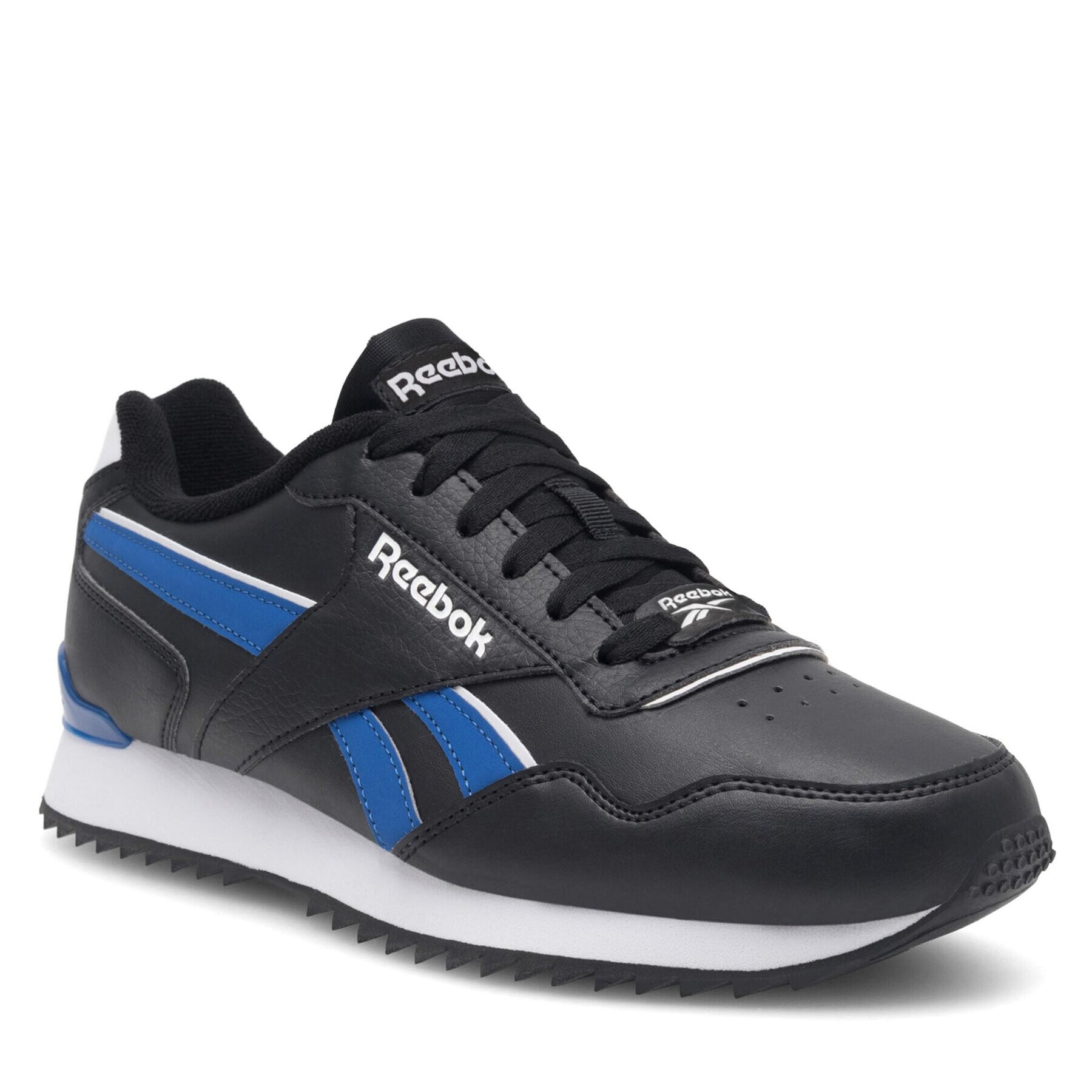 Reebok Обувки ROYAL GLIDE R GZ1435-M Черен - Pepit.bg