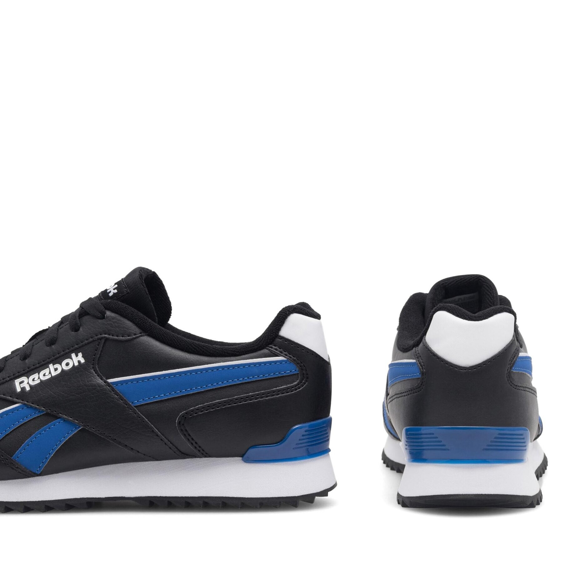 Reebok Обувки ROYAL GLIDE R GZ1435-M Черен - Pepit.bg