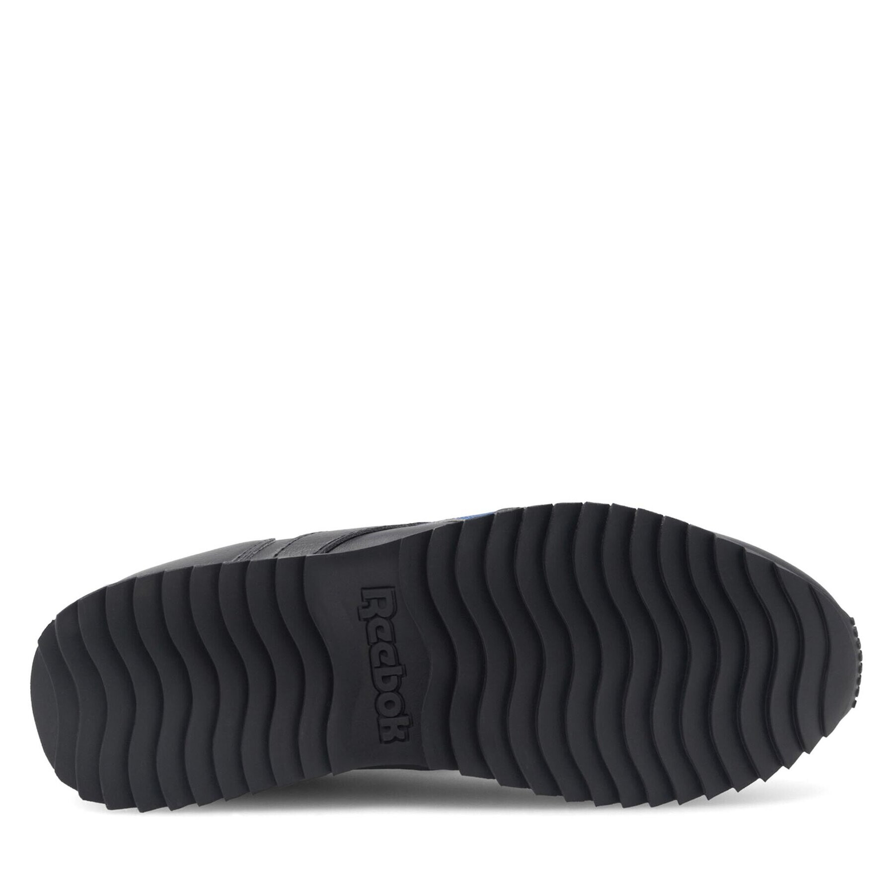 Reebok Обувки ROYAL GLIDE R GZ1435-M Черен - Pepit.bg