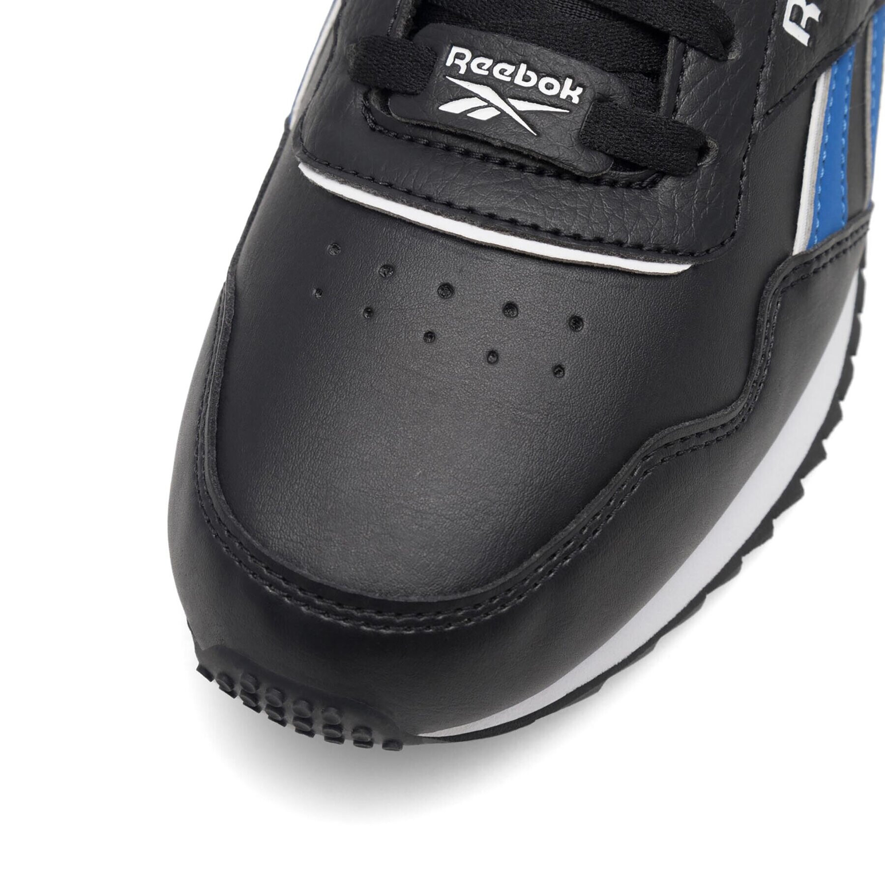 Reebok Обувки ROYAL GLIDE R GZ1435-M Черен - Pepit.bg