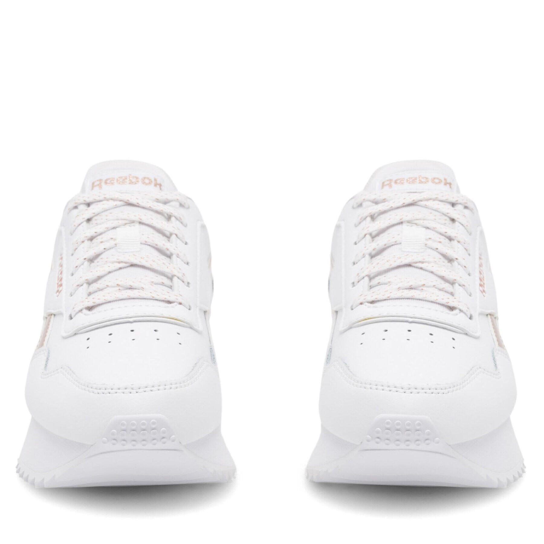 Reebok Обувки ROYAL GLIDE R HR0777 Бял - Pepit.bg
