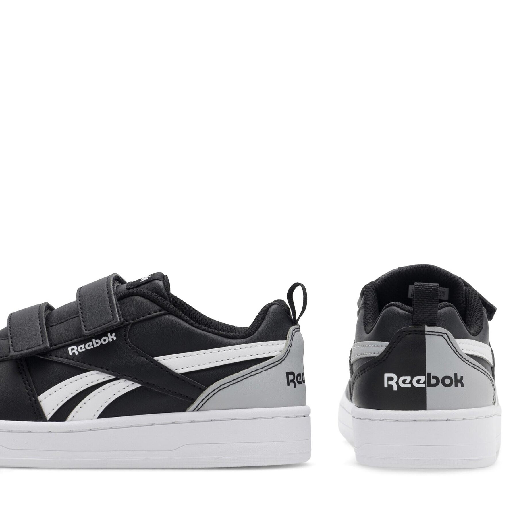 Reebok Обувки ROYAL PRIME 2 HP4739 Черен - Pepit.bg