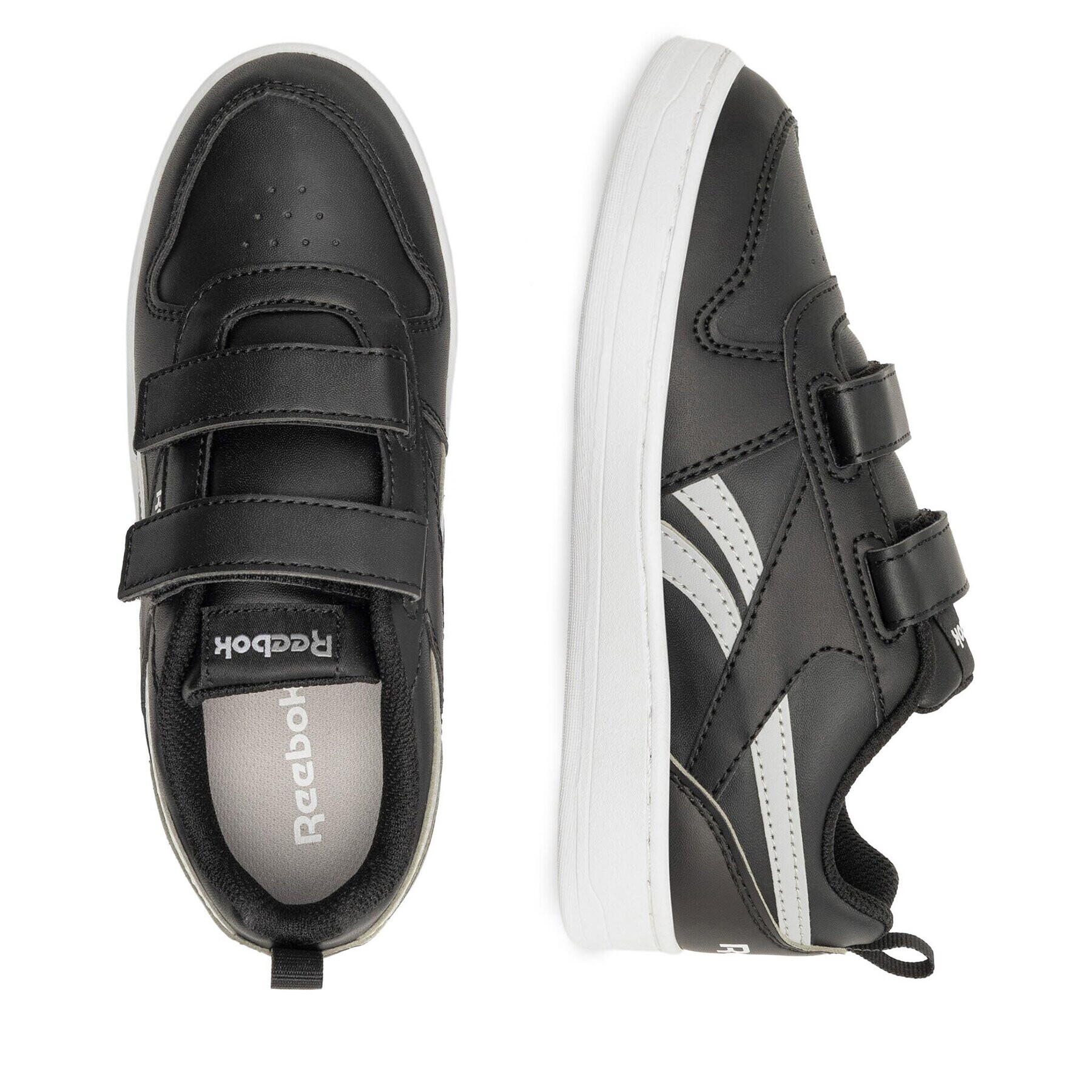 Reebok Обувки ROYAL PRIME 2 HP4739 Черен - Pepit.bg