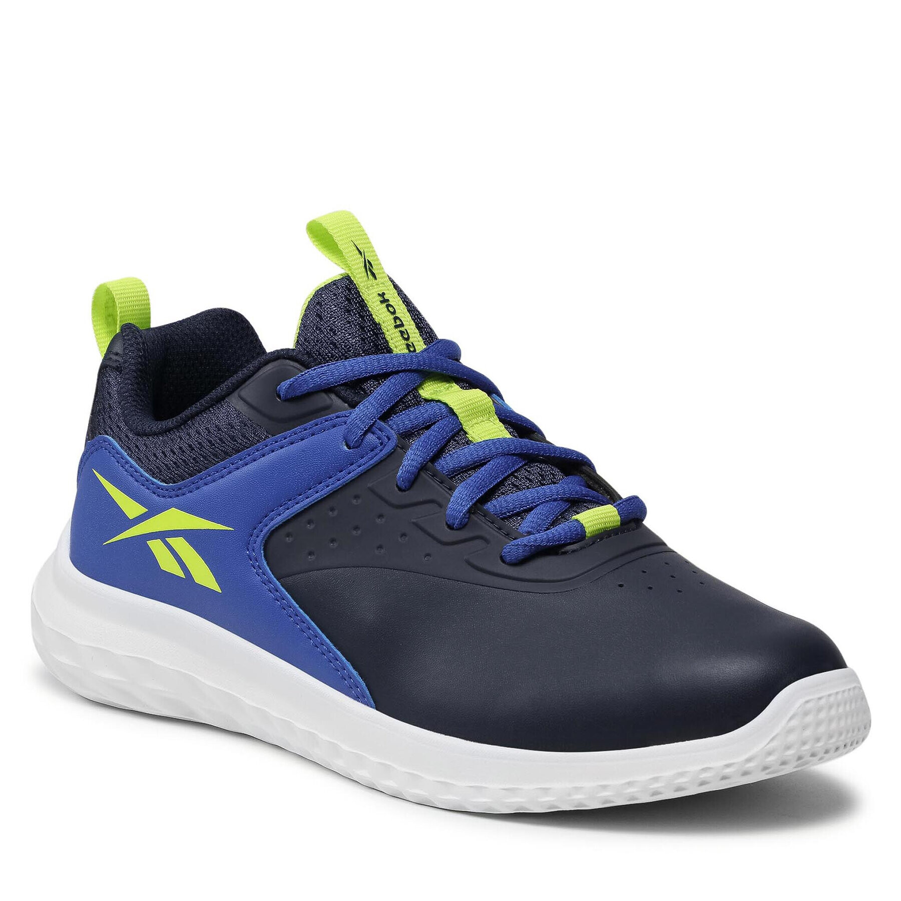 Reebok Сникърси Rush Runner 4.0 Sy G57420 Тъмносин - Pepit.bg