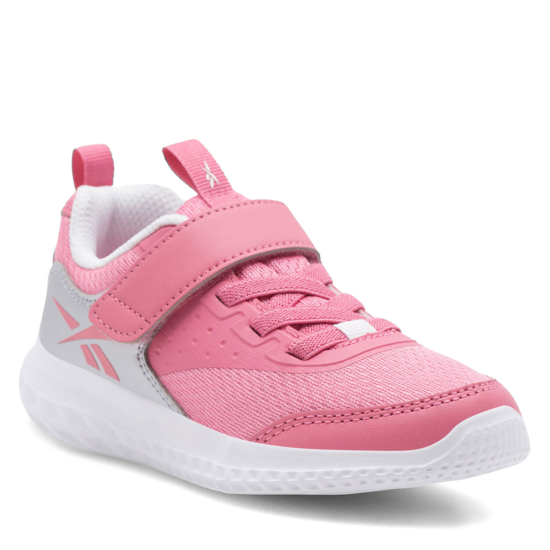 Reebok Обувки RUSH RUNNER 4 GW0005 Розов - Pepit.bg