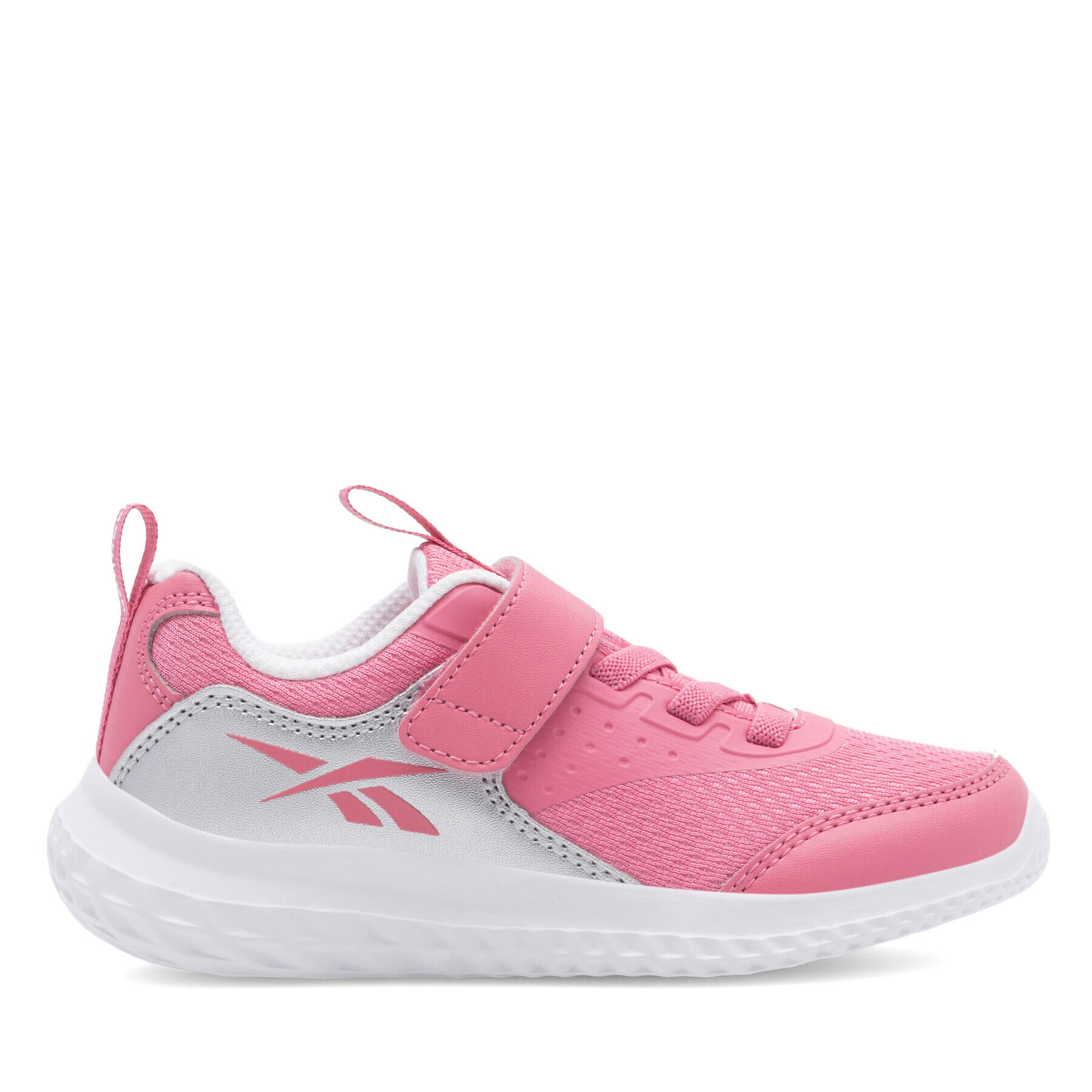 Reebok Обувки RUSH RUNNER 4 GW0005 Розов - Pepit.bg