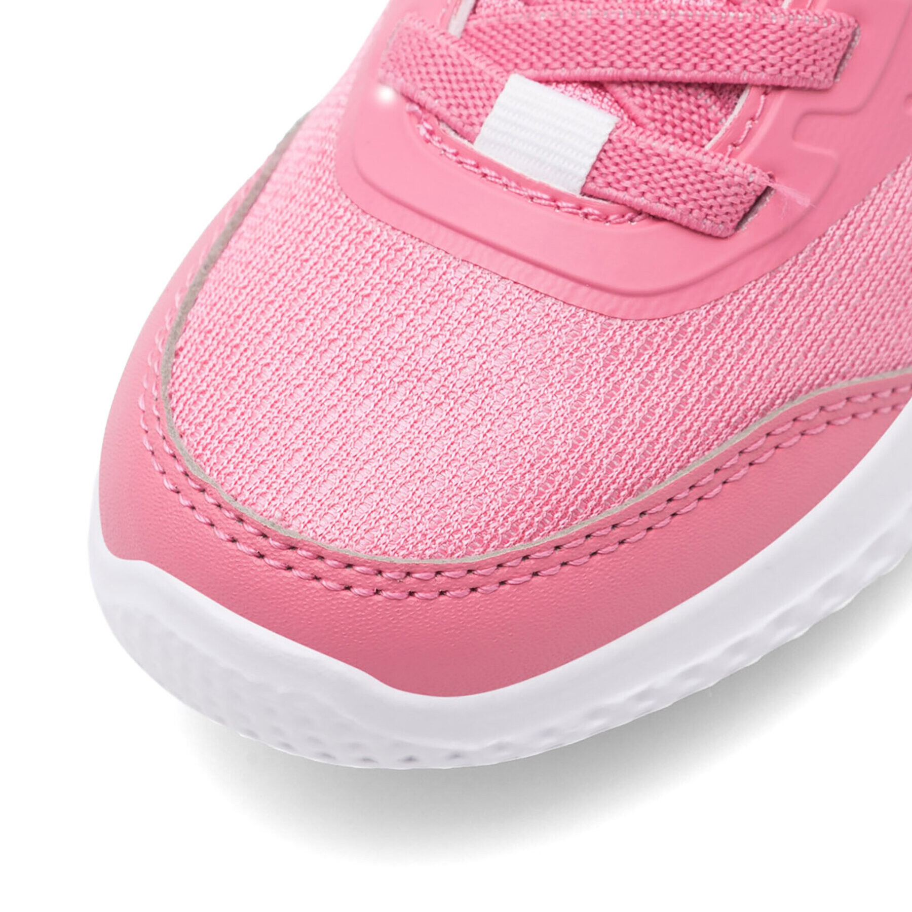 Reebok Обувки RUSH RUNNER 4 GW0005 Розов - Pepit.bg