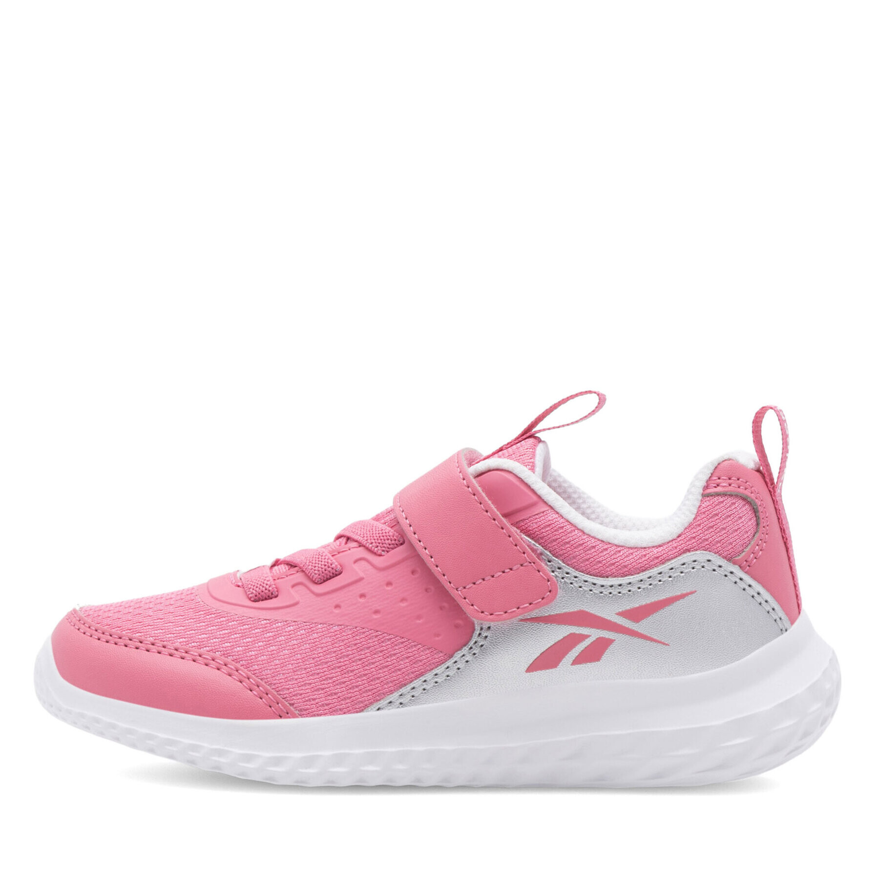 Reebok Обувки RUSH RUNNER 4 GW0005 Розов - Pepit.bg