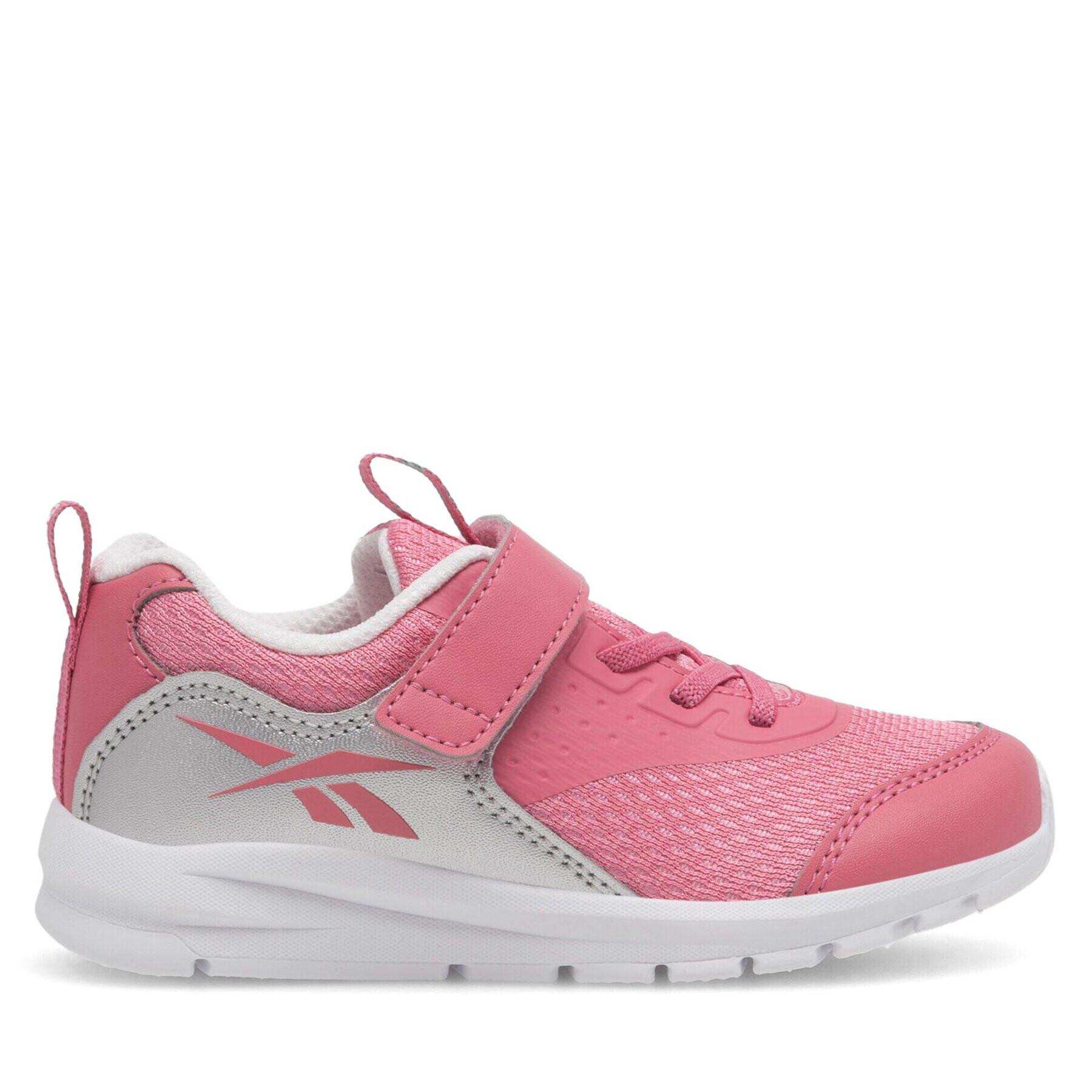 Reebok Обувки RUSH RUNNER 4 GW0007 Розов - Pepit.bg