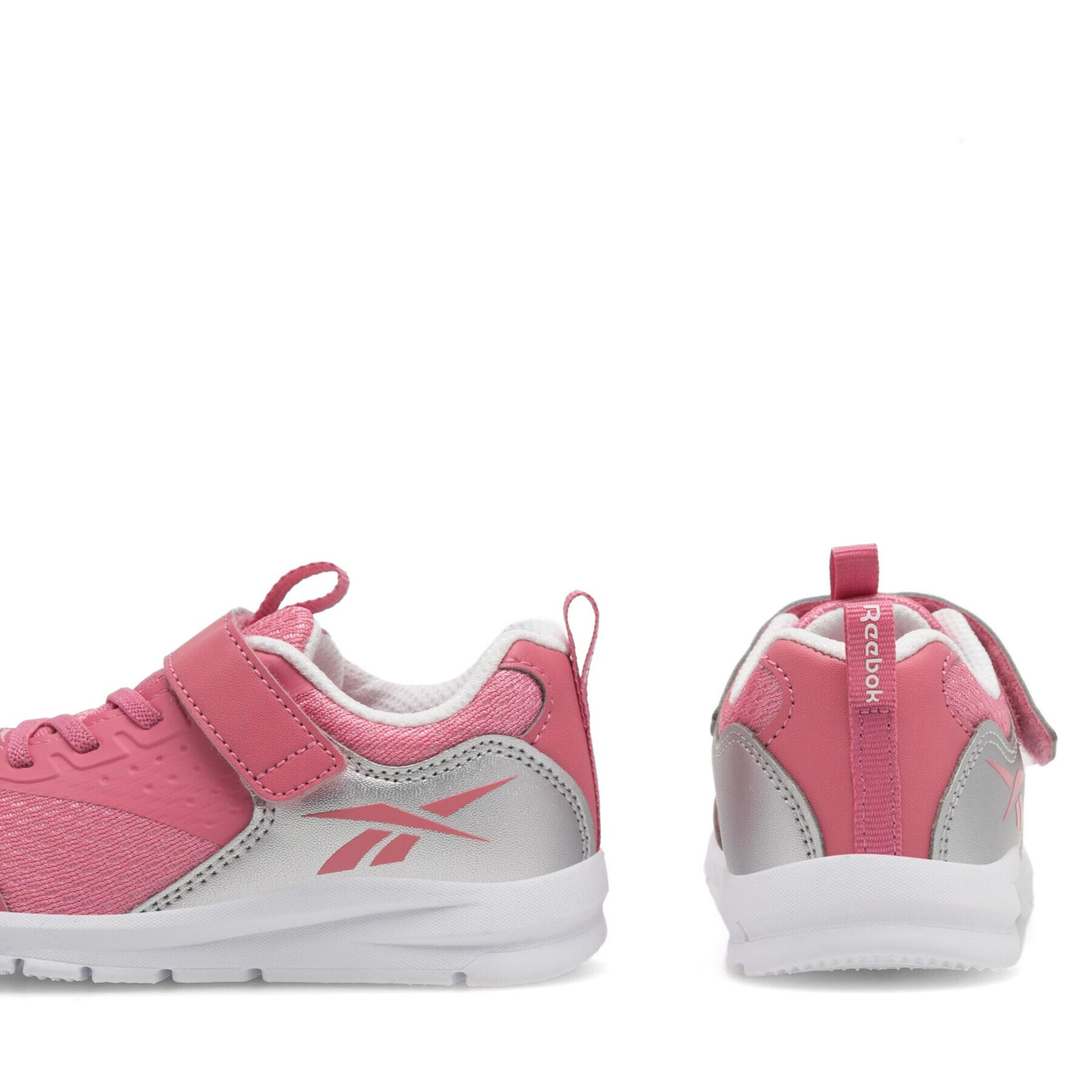 Reebok Обувки RUSH RUNNER 4 GW0007 Розов - Pepit.bg