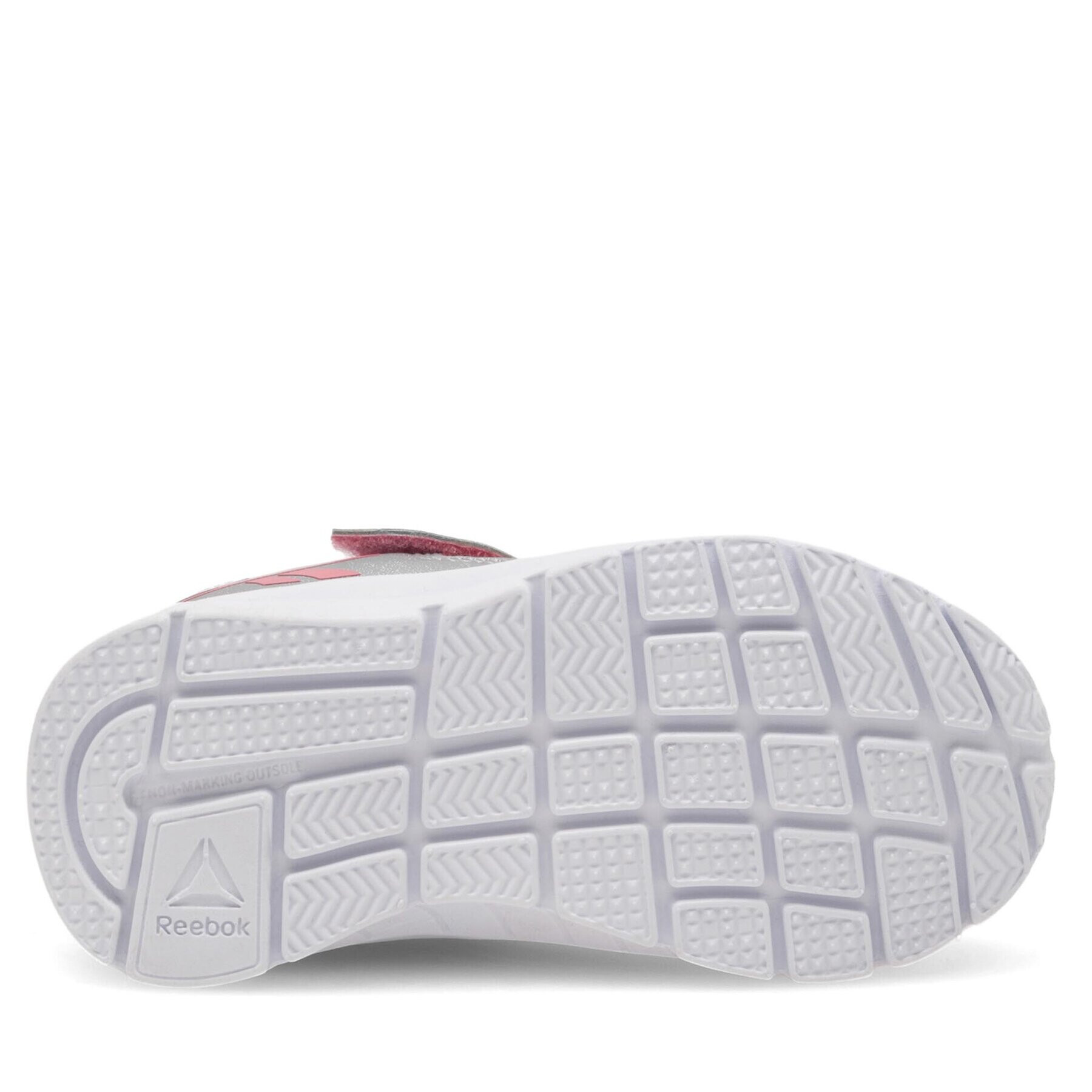 Reebok Обувки RUSH RUNNER 4 GW0007 Розов - Pepit.bg