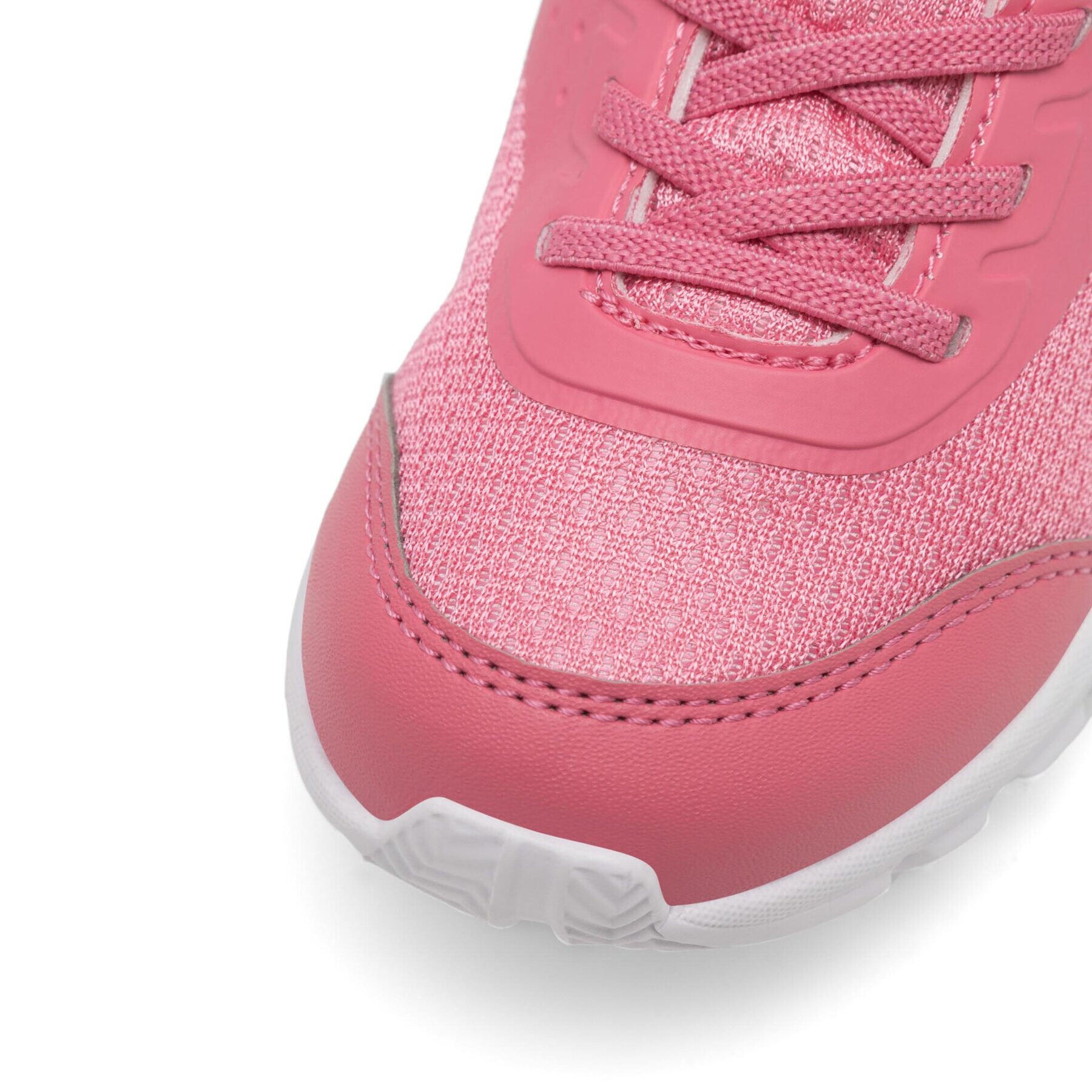 Reebok Обувки RUSH RUNNER 4 GW0007 Розов - Pepit.bg