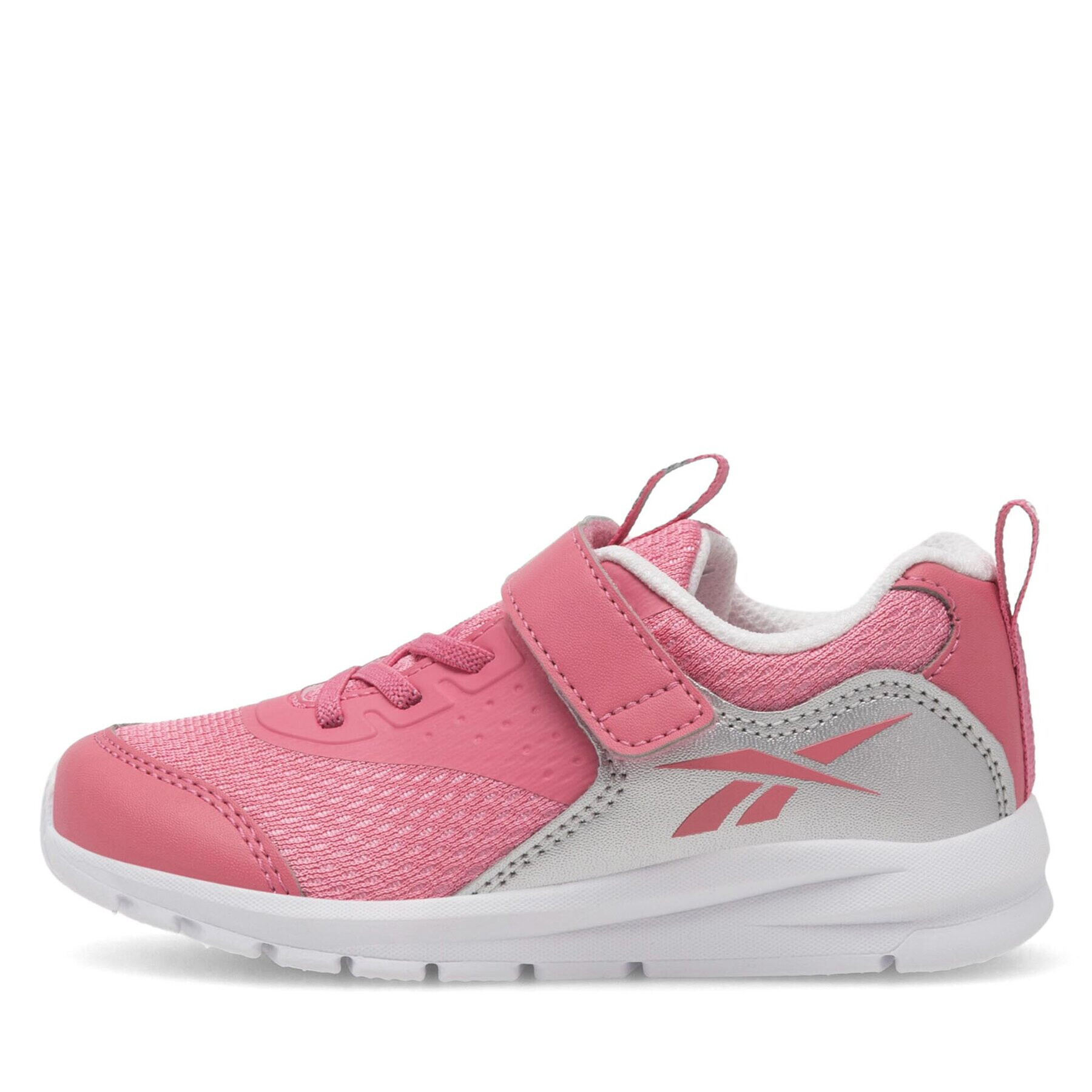 Reebok Обувки RUSH RUNNER 4 GW0007 Розов - Pepit.bg