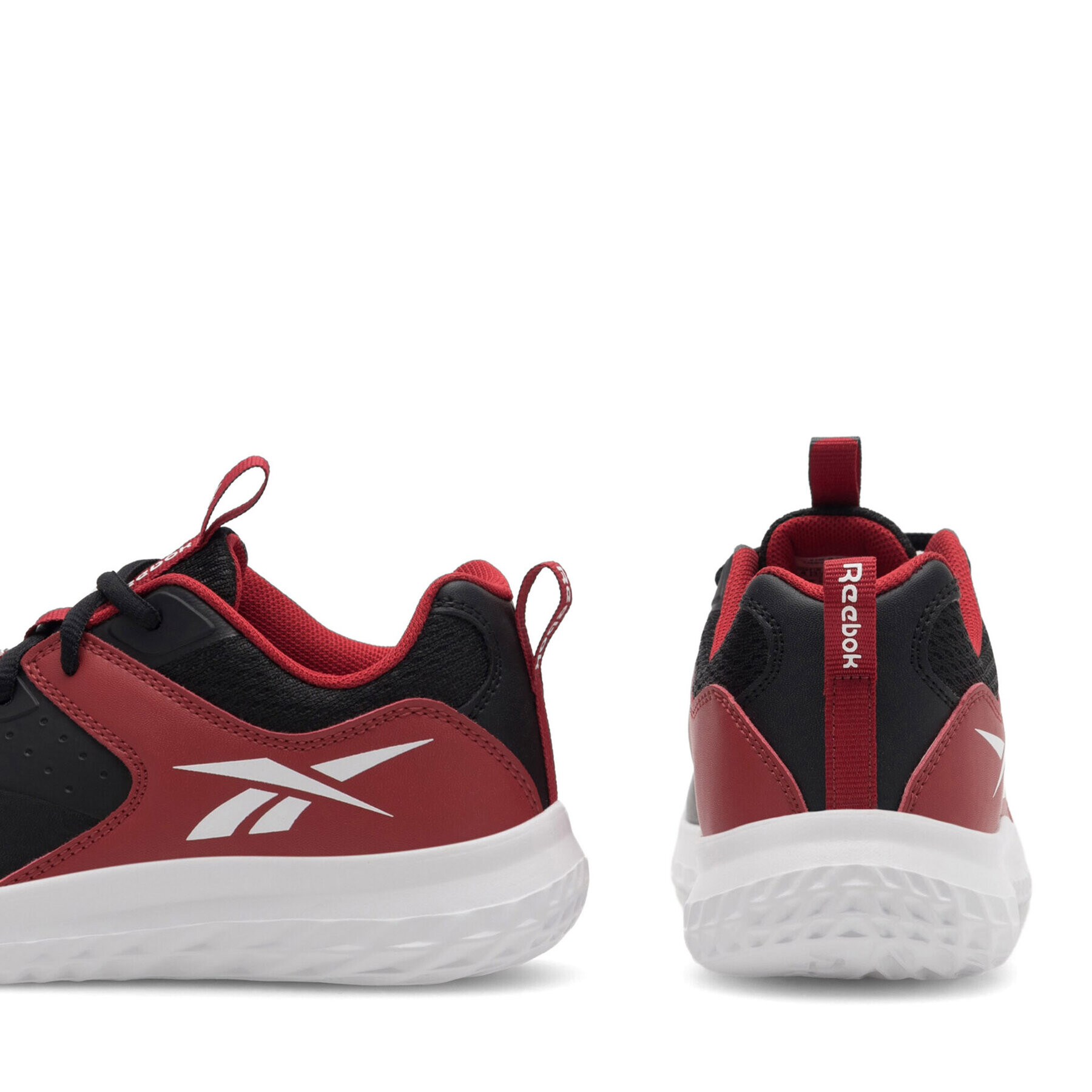 Reebok Обувки RUSH RUNNER 4 GX4012 Цветен - Pepit.bg