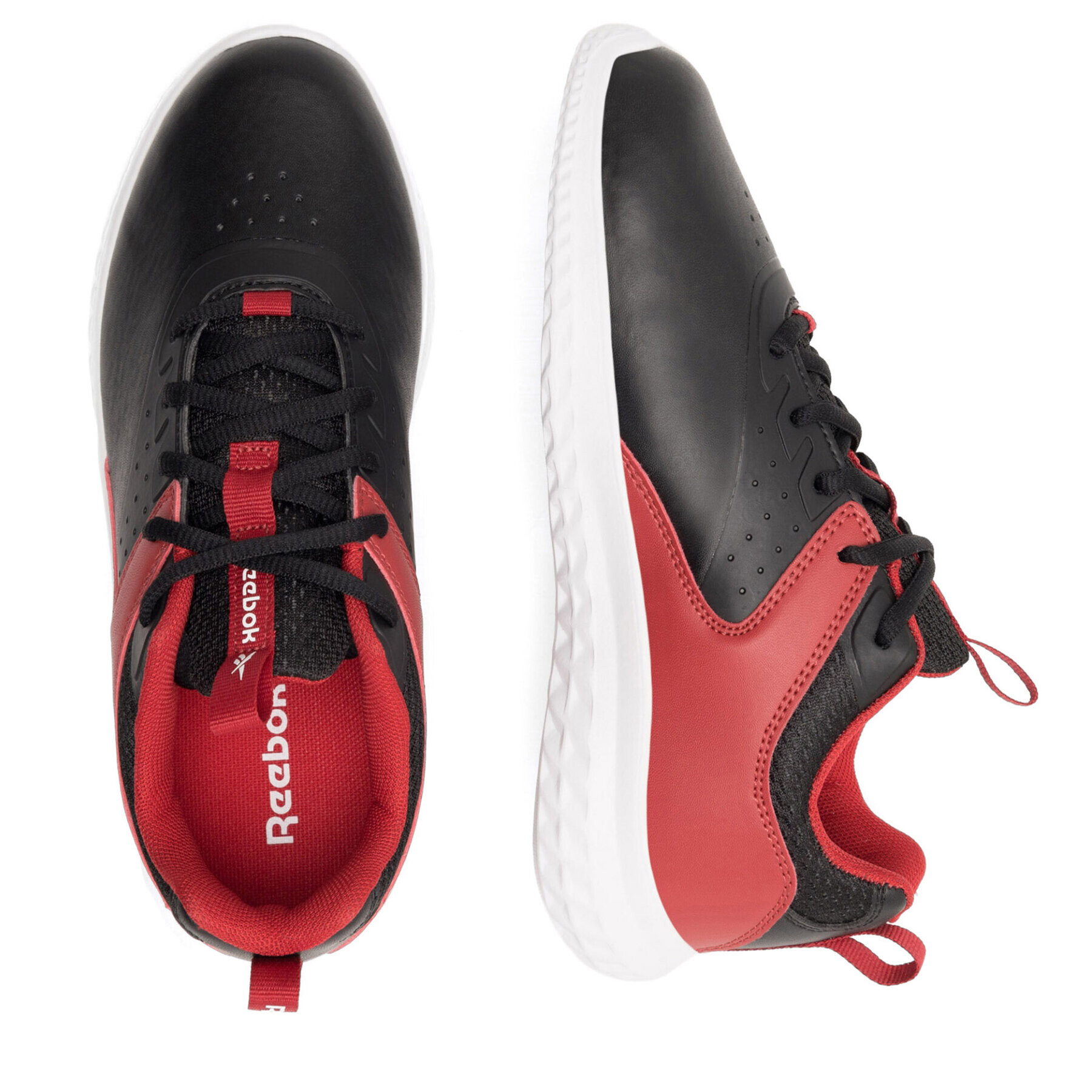 Reebok Обувки RUSH RUNNER 4 GX4012 Цветен - Pepit.bg