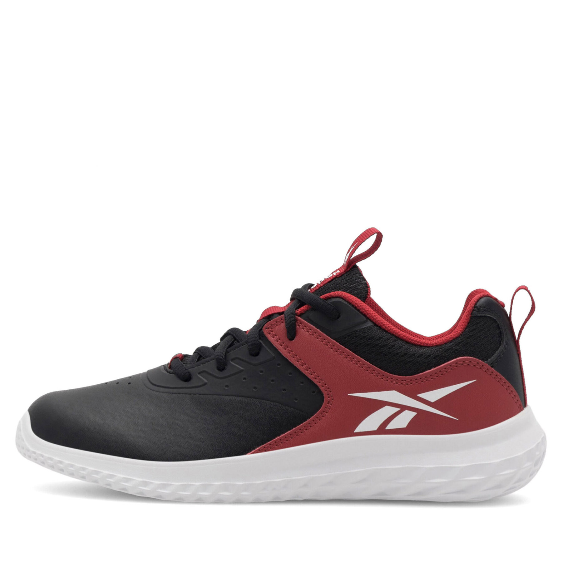 Reebok Обувки RUSH RUNNER 4 GX4012 Цветен - Pepit.bg