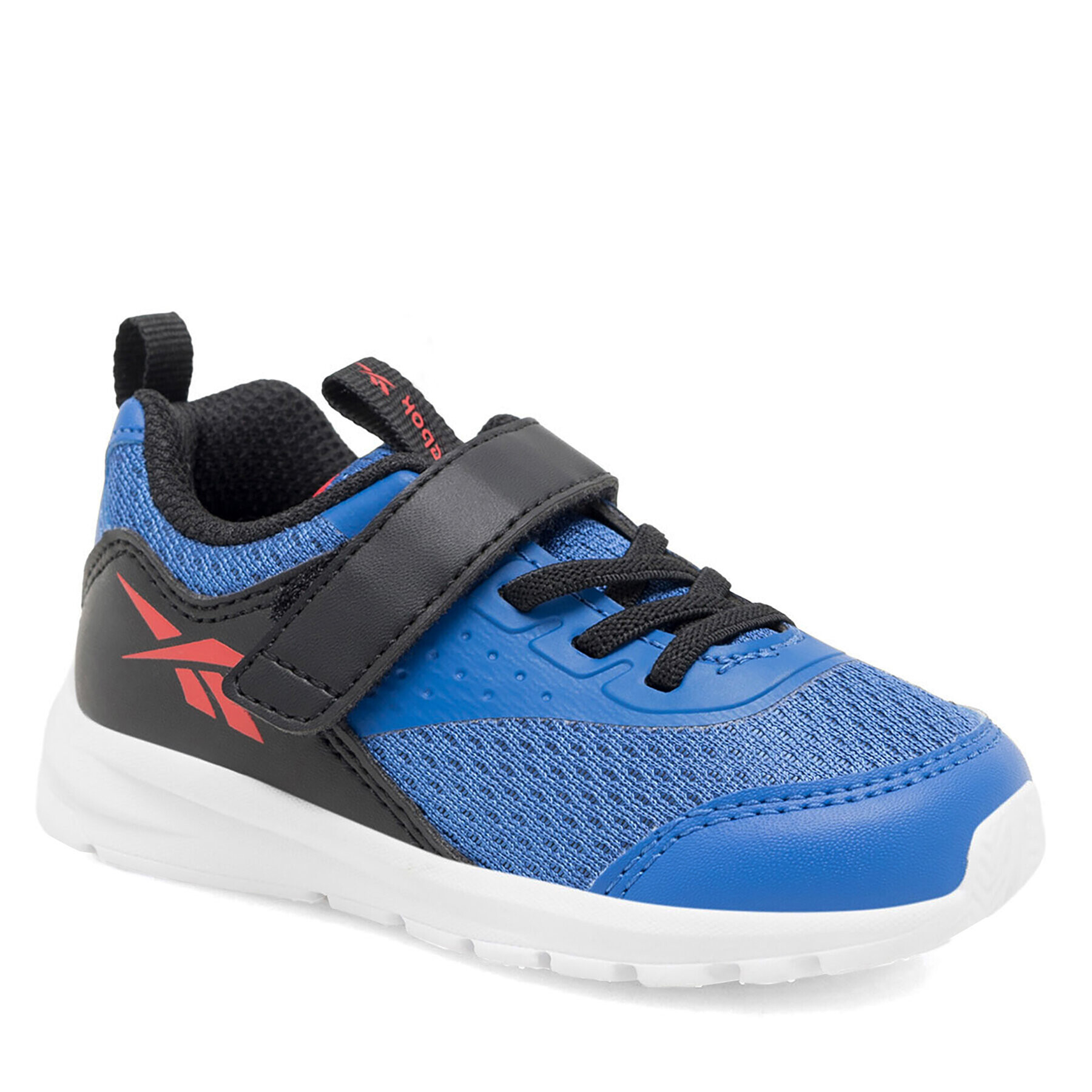 Reebok Сникърси RUSH RUNNER 4 H67785 Син - Pepit.bg