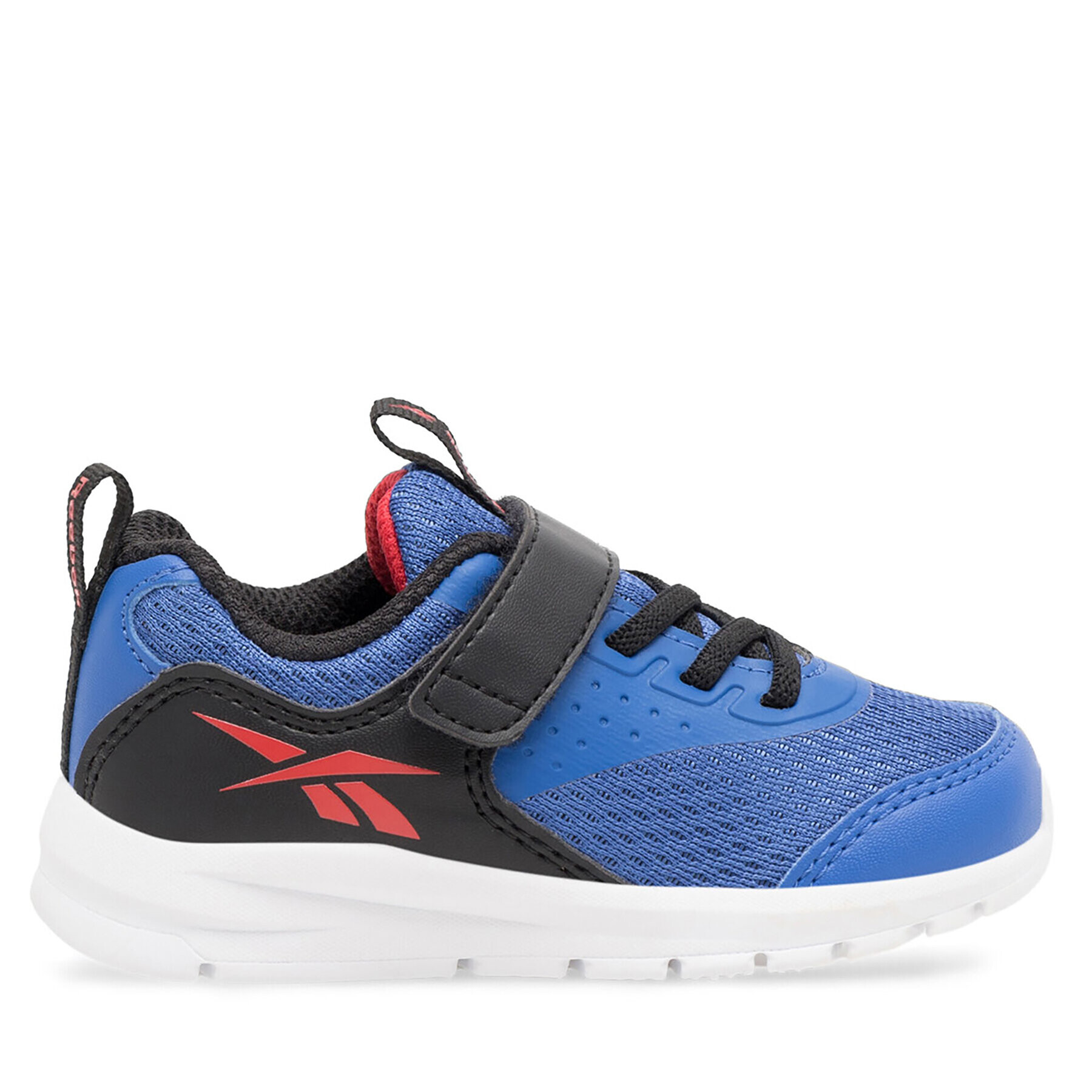 Reebok Сникърси RUSH RUNNER 4 H67785 Син - Pepit.bg