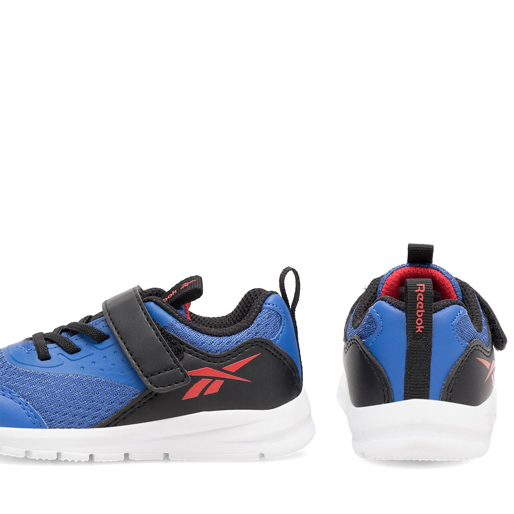 Reebok Сникърси RUSH RUNNER 4 H67785 Син - Pepit.bg