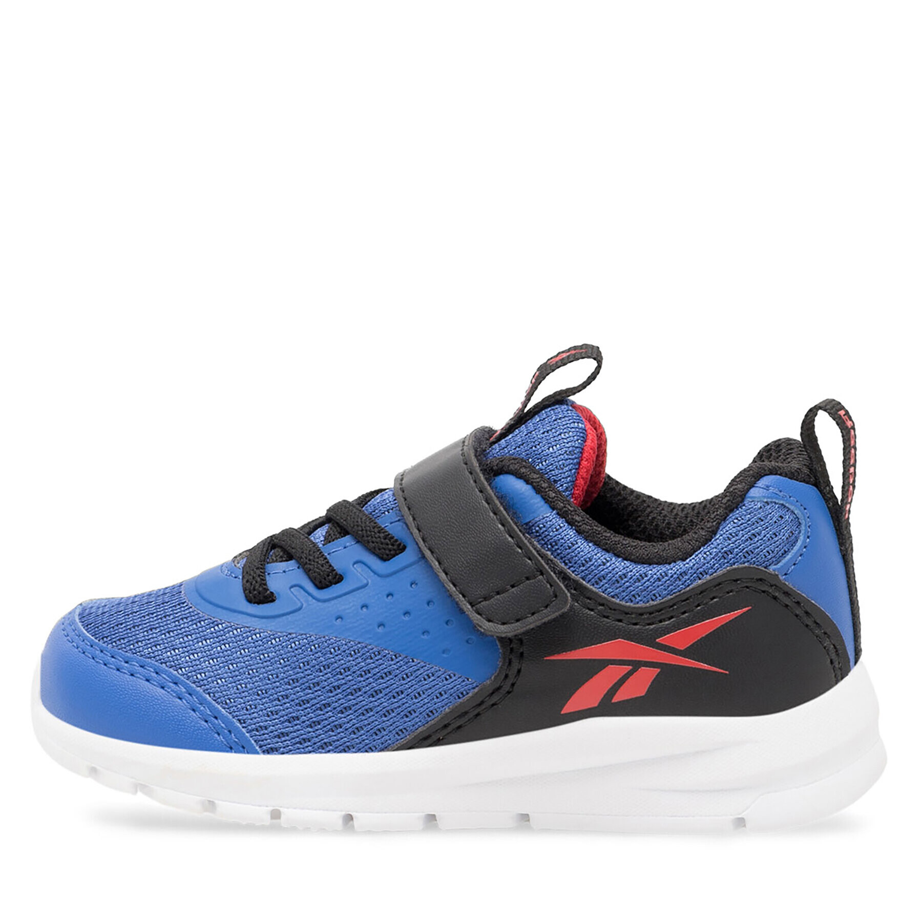 Reebok Сникърси RUSH RUNNER 4 H67785 Син - Pepit.bg