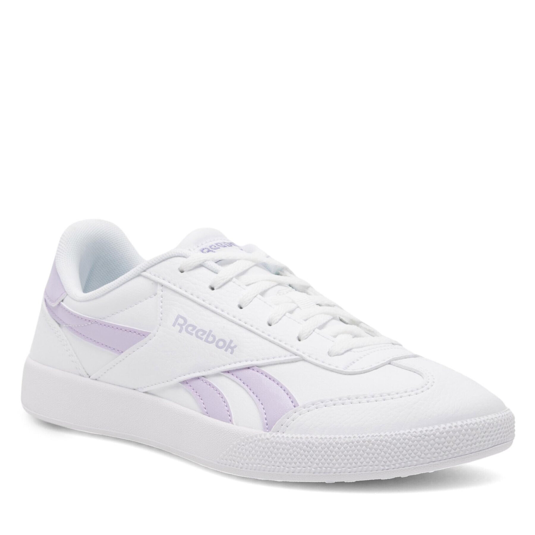 Reebok Обувки SMASH EDGE S GW2150 Бял - Pepit.bg