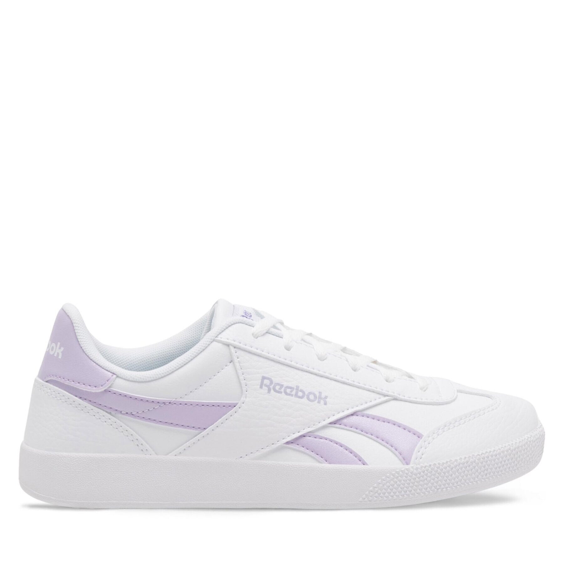 Reebok Обувки SMASH EDGE S GW2150 Бял - Pepit.bg