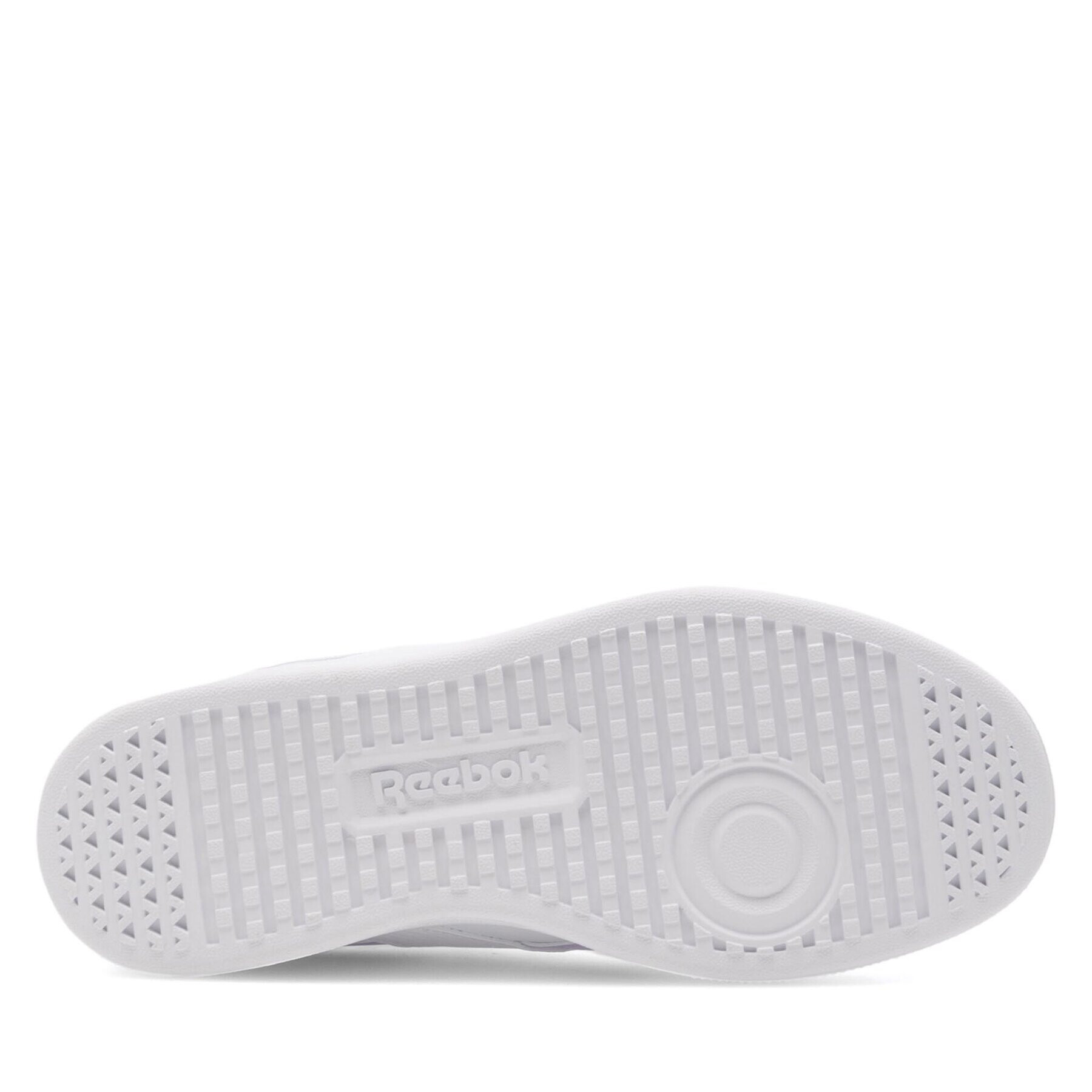 Reebok Обувки SMASH EDGE S GW2150 Бял - Pepit.bg
