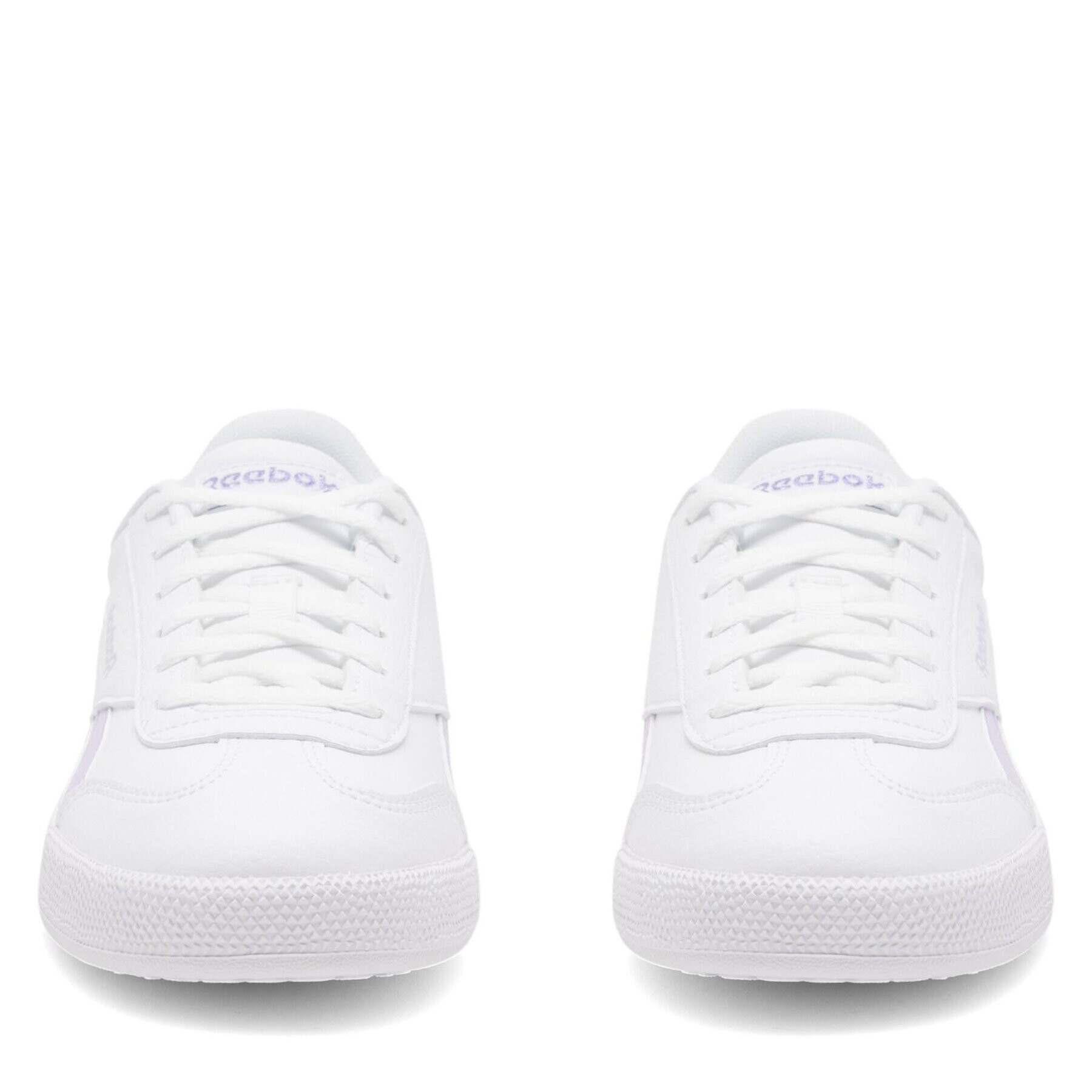 Reebok Обувки SMASH EDGE S GW2150 Бял - Pepit.bg