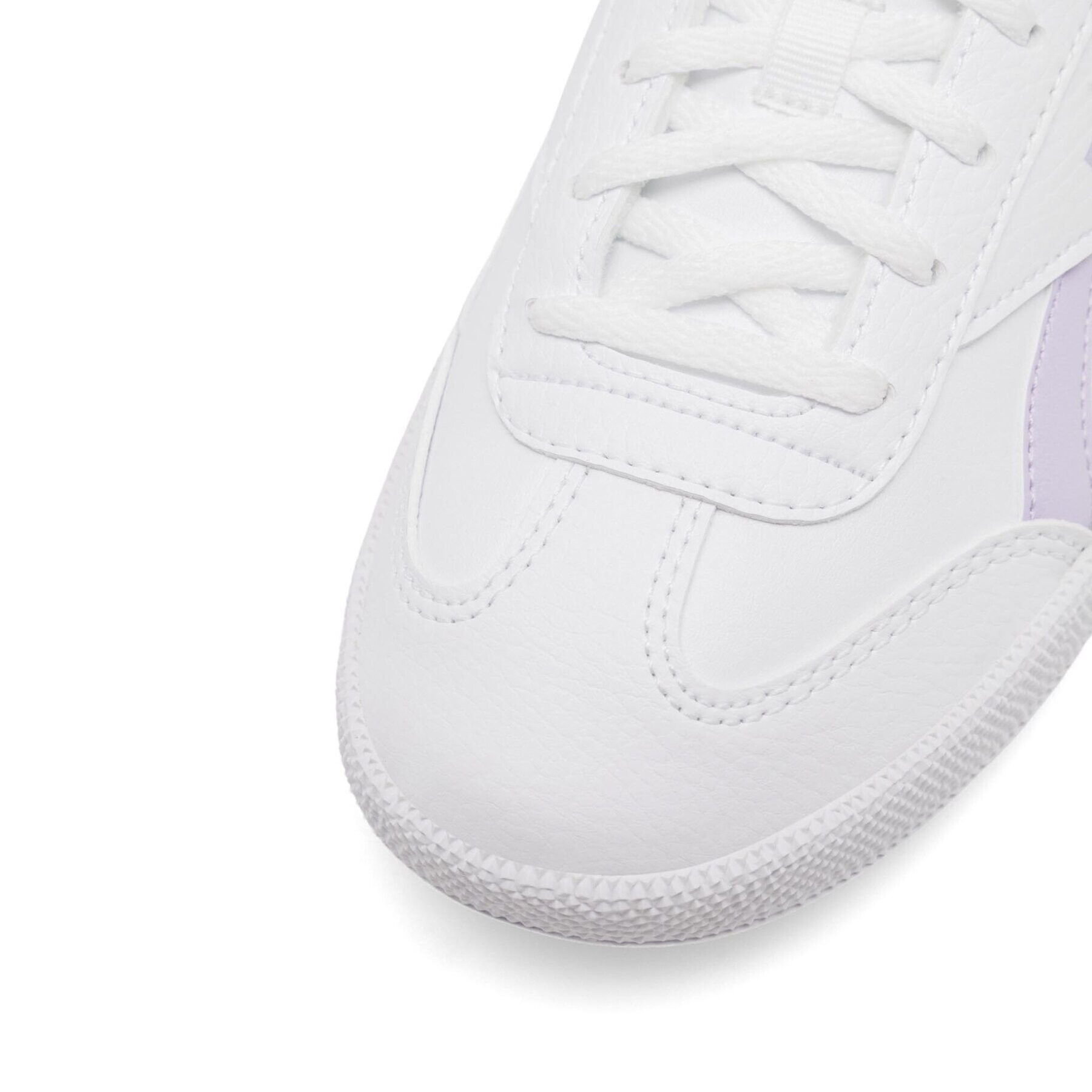 Reebok Обувки SMASH EDGE S GW2150 Бял - Pepit.bg