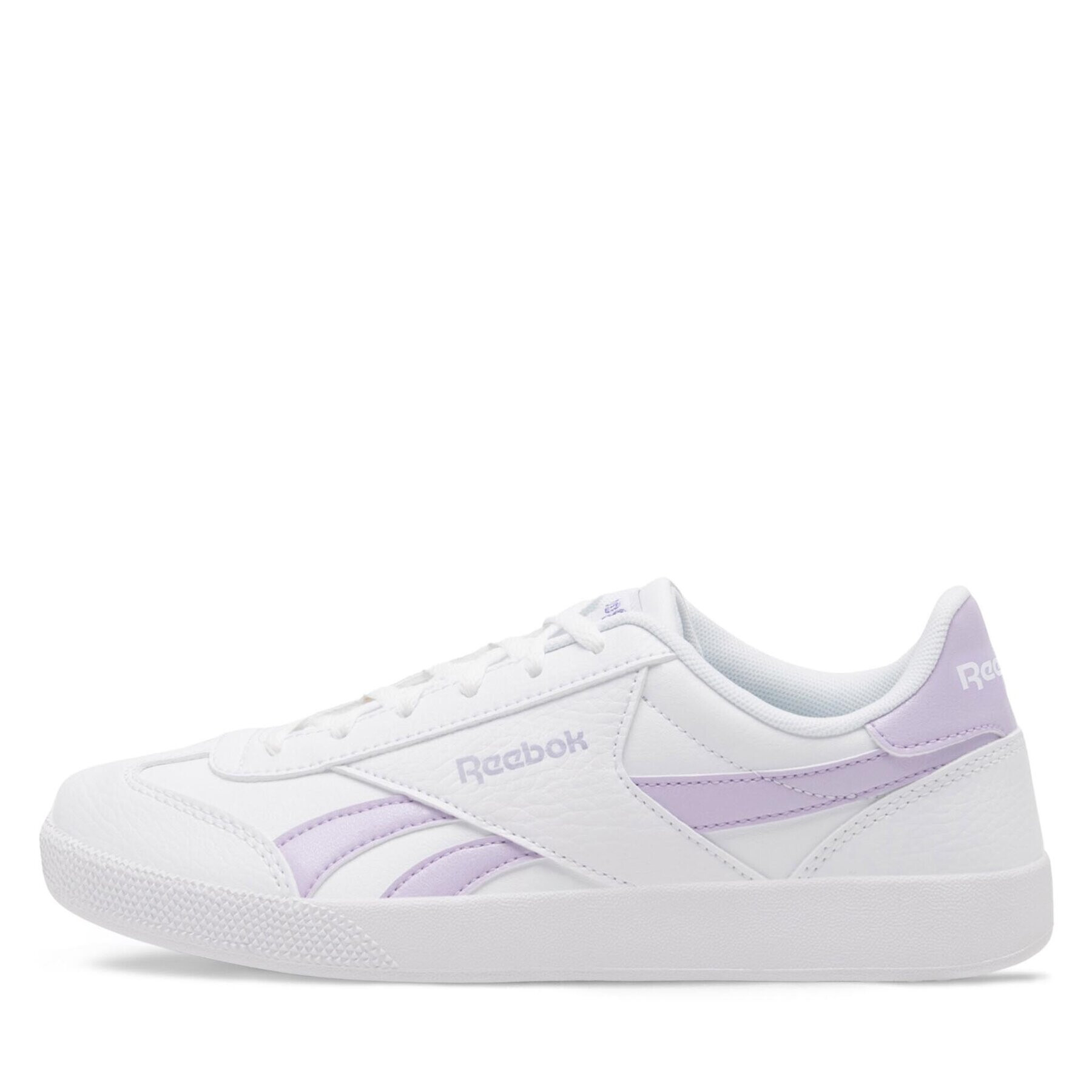 Reebok Обувки SMASH EDGE S GW2150 Бял - Pepit.bg