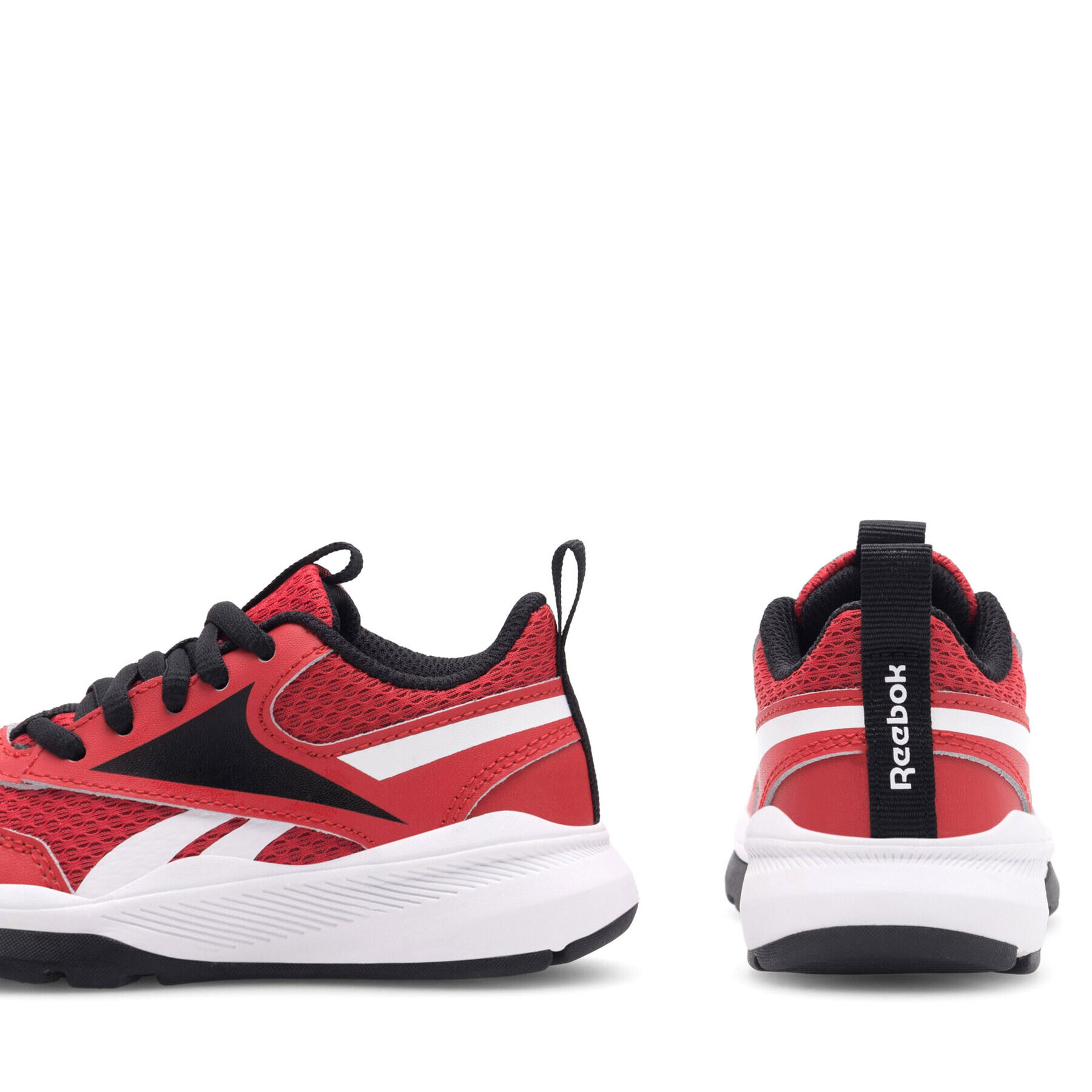 Reebok Обувки XT SPRINTER 2 HP4774 Червен - Pepit.bg
