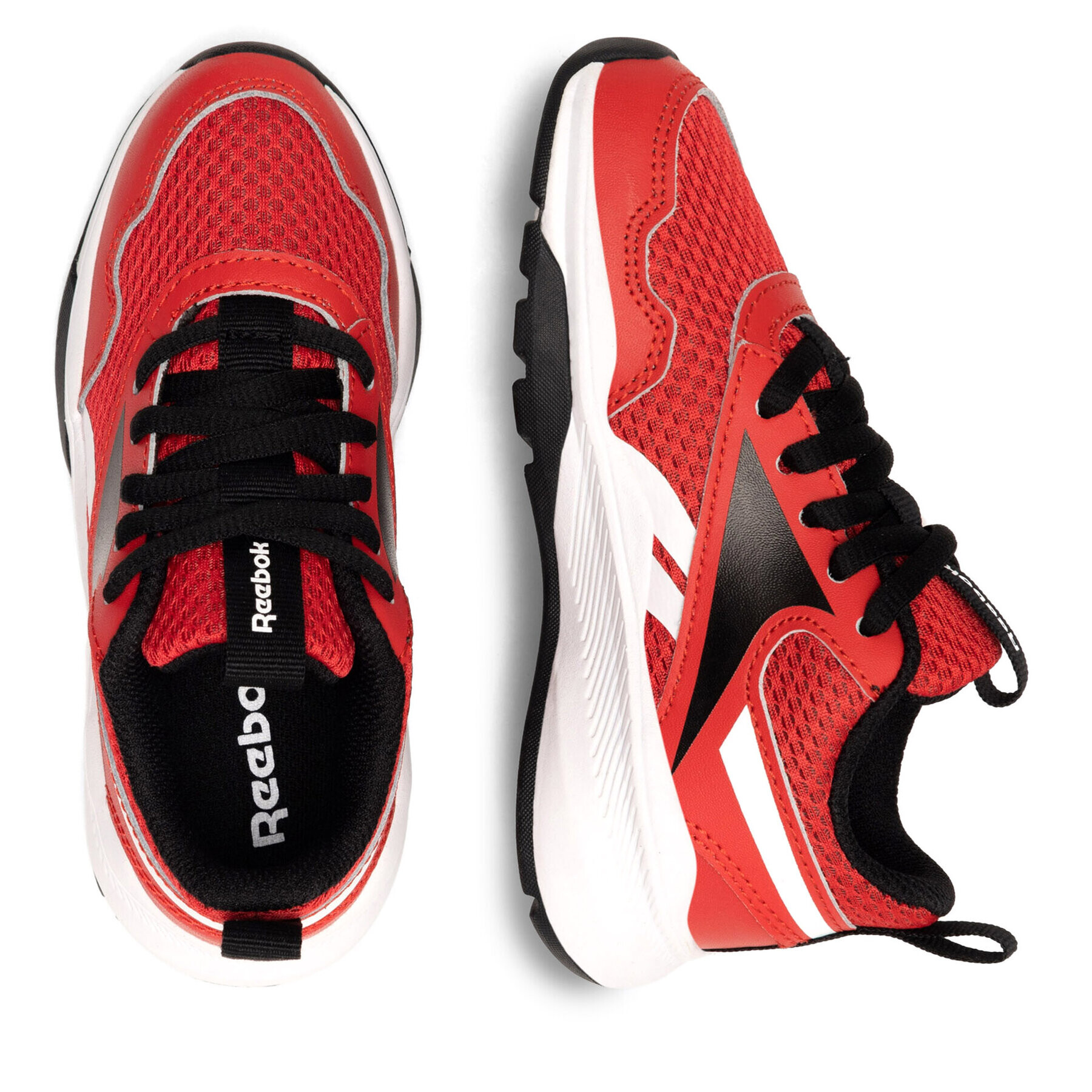 Reebok Обувки XT SPRINTER 2 HP4774 Червен - Pepit.bg