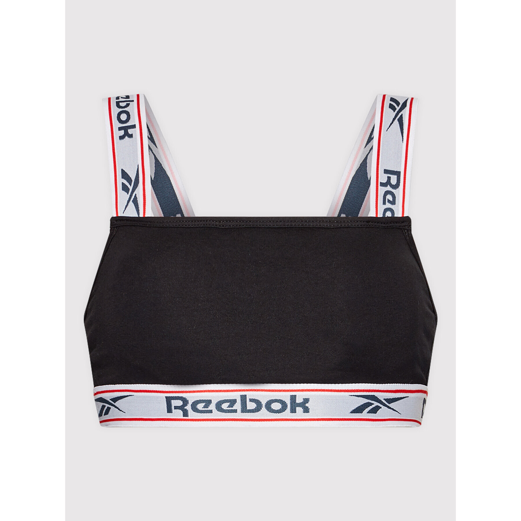 Reebok Спортен сутиен Krystal C9482 Черен - Pepit.bg