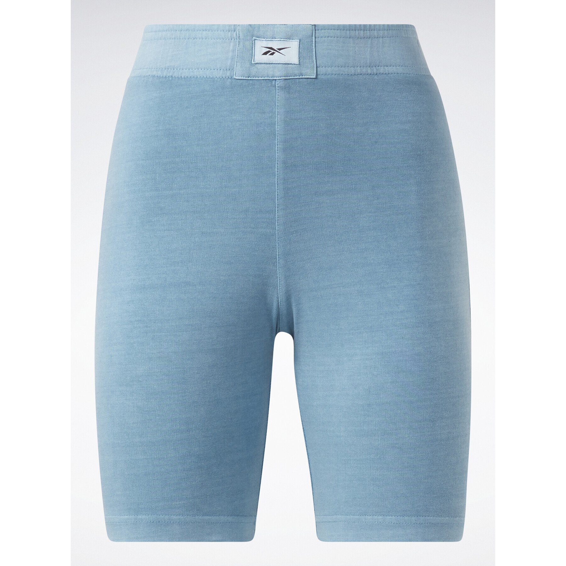 Reebok Спортни шорти Classics Natural Dye Legging Shorts HT7858 Син - Pepit.bg