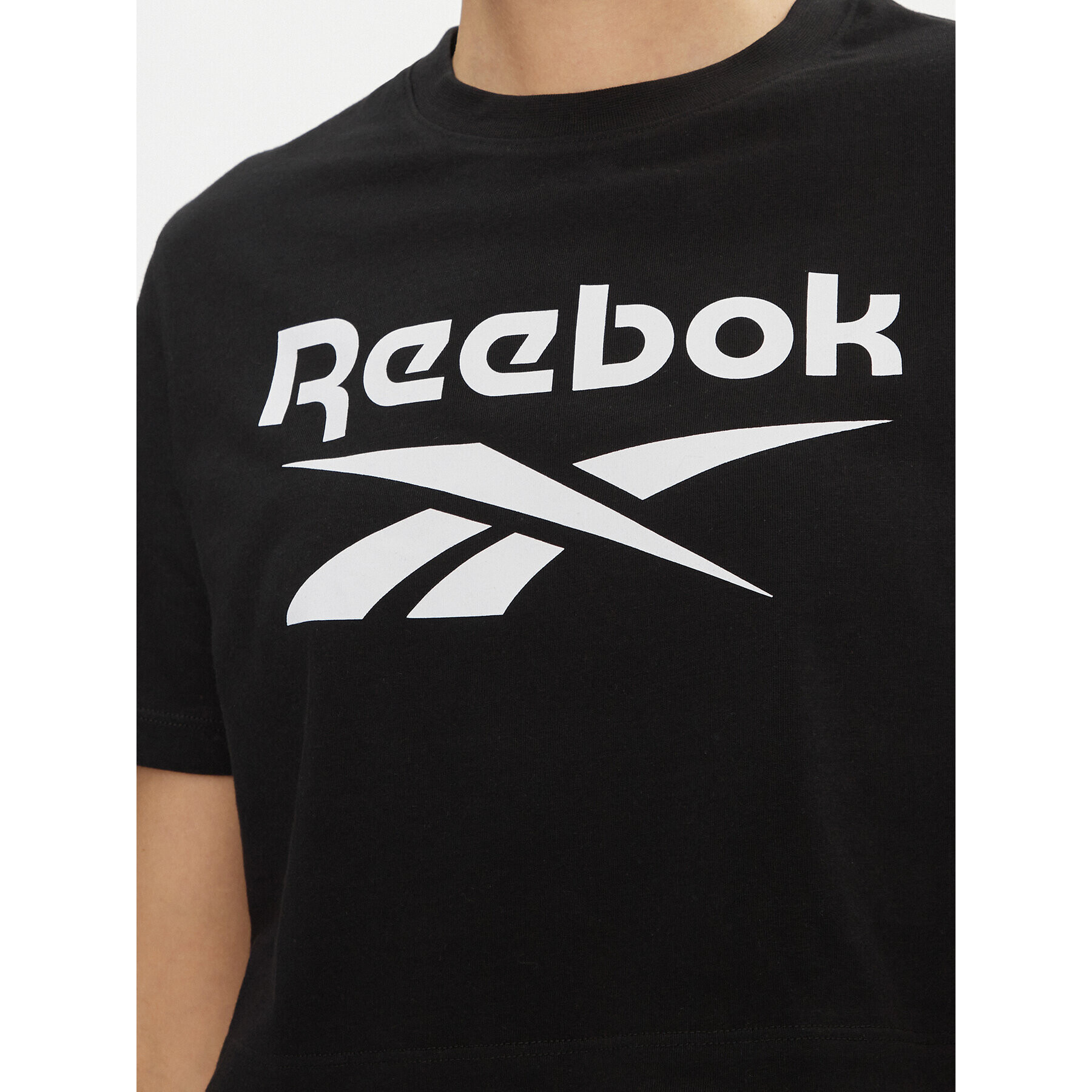 Reebok Спортни шорти IM4079 Розов - Pepit.bg