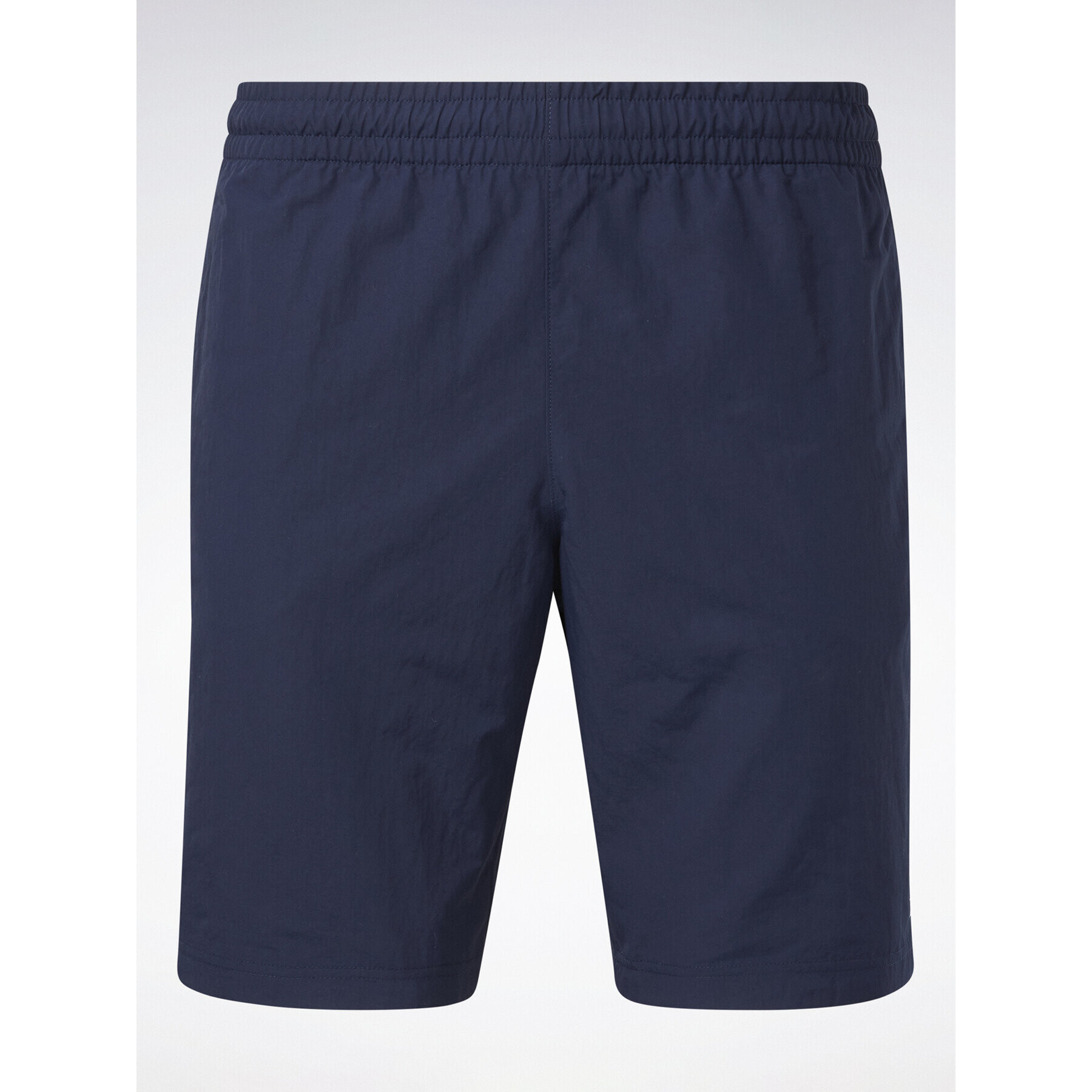 Reebok Спортни шорти Training Essentials Utility Shorts GU0795 Син - Pepit.bg